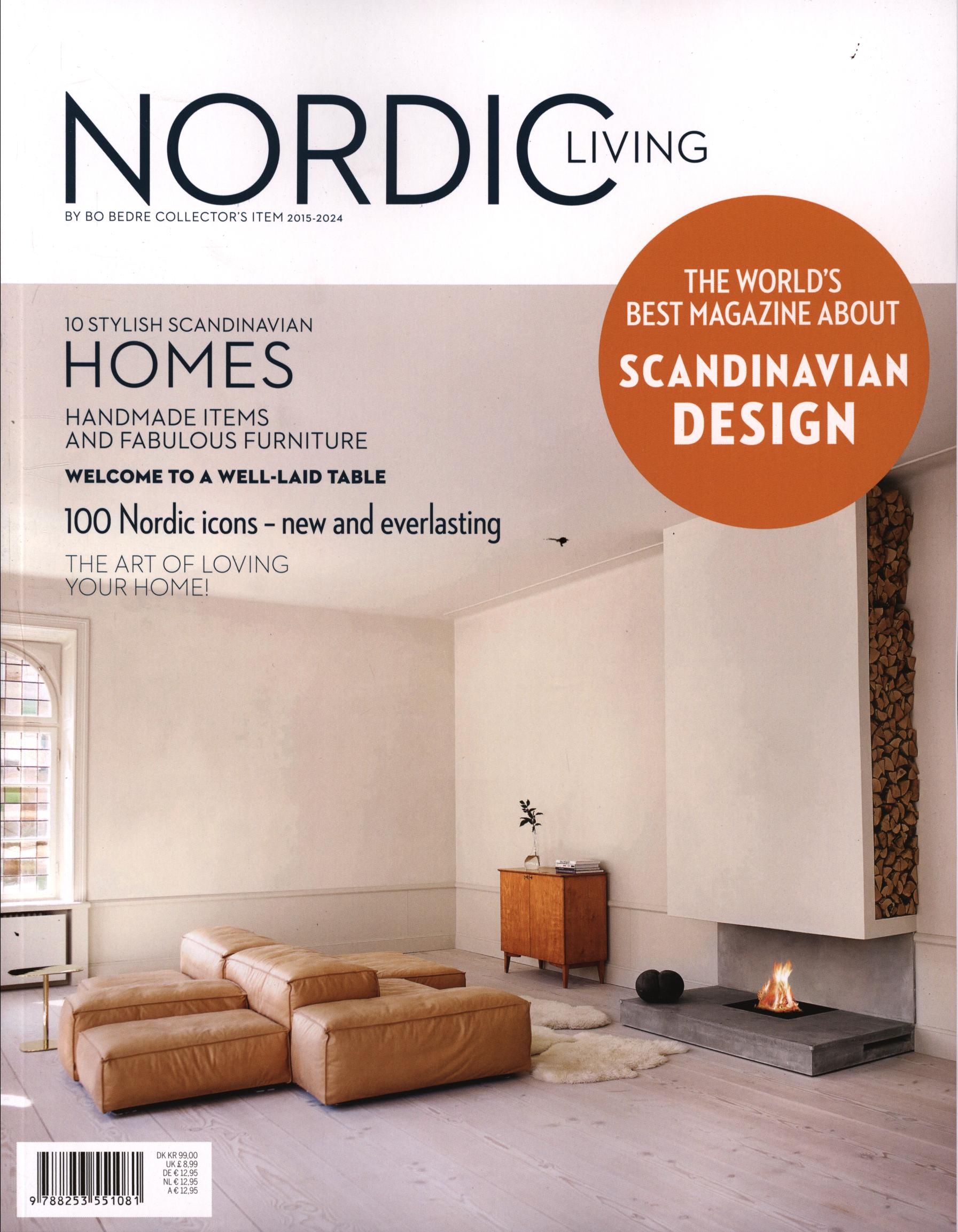 Nordic Living 1/2024