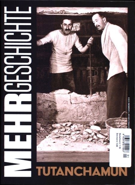 MEHR Geschichte 1/2026