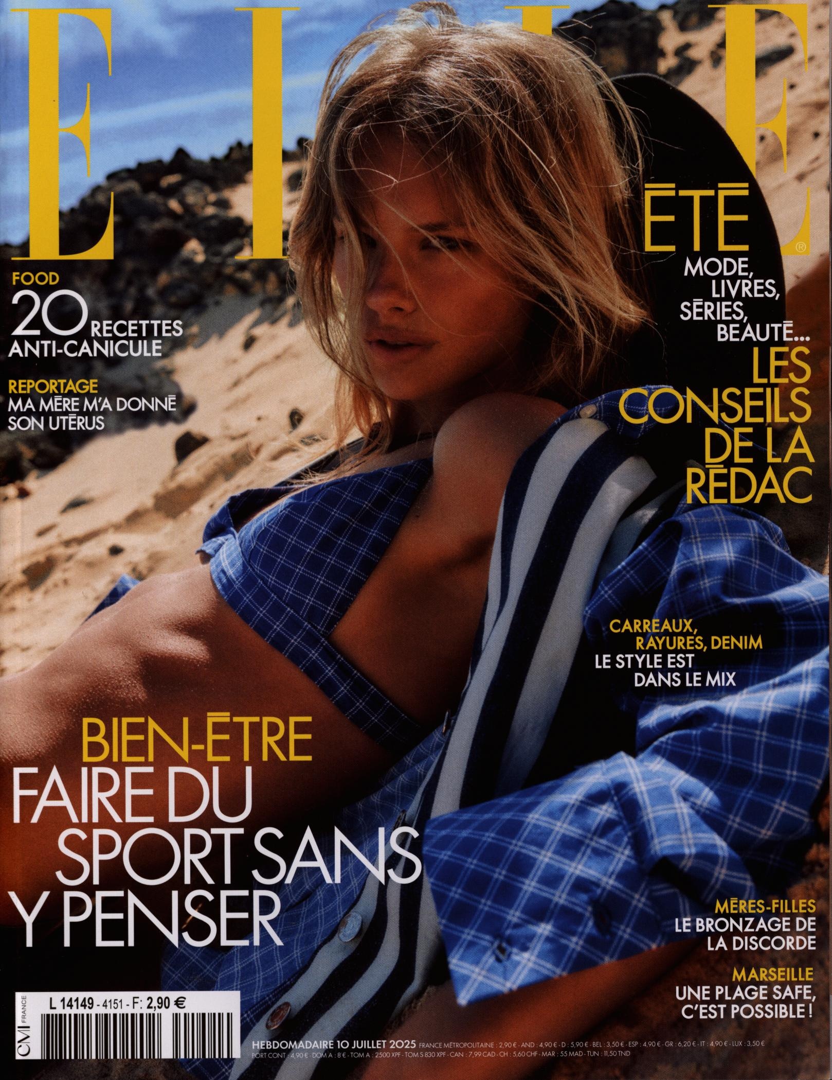 ELLE (F) 4151/2025