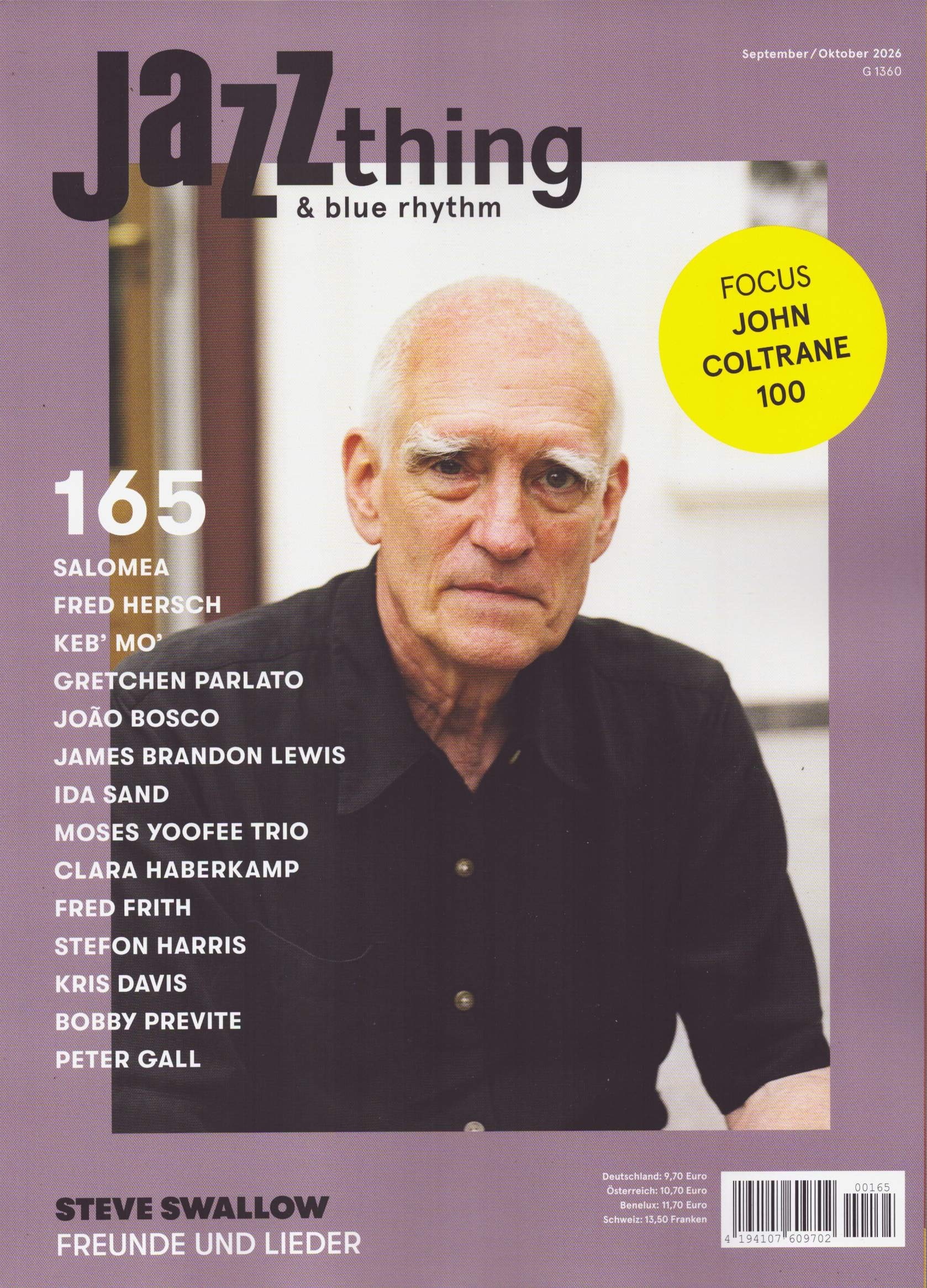 Jazz thing 165/2026