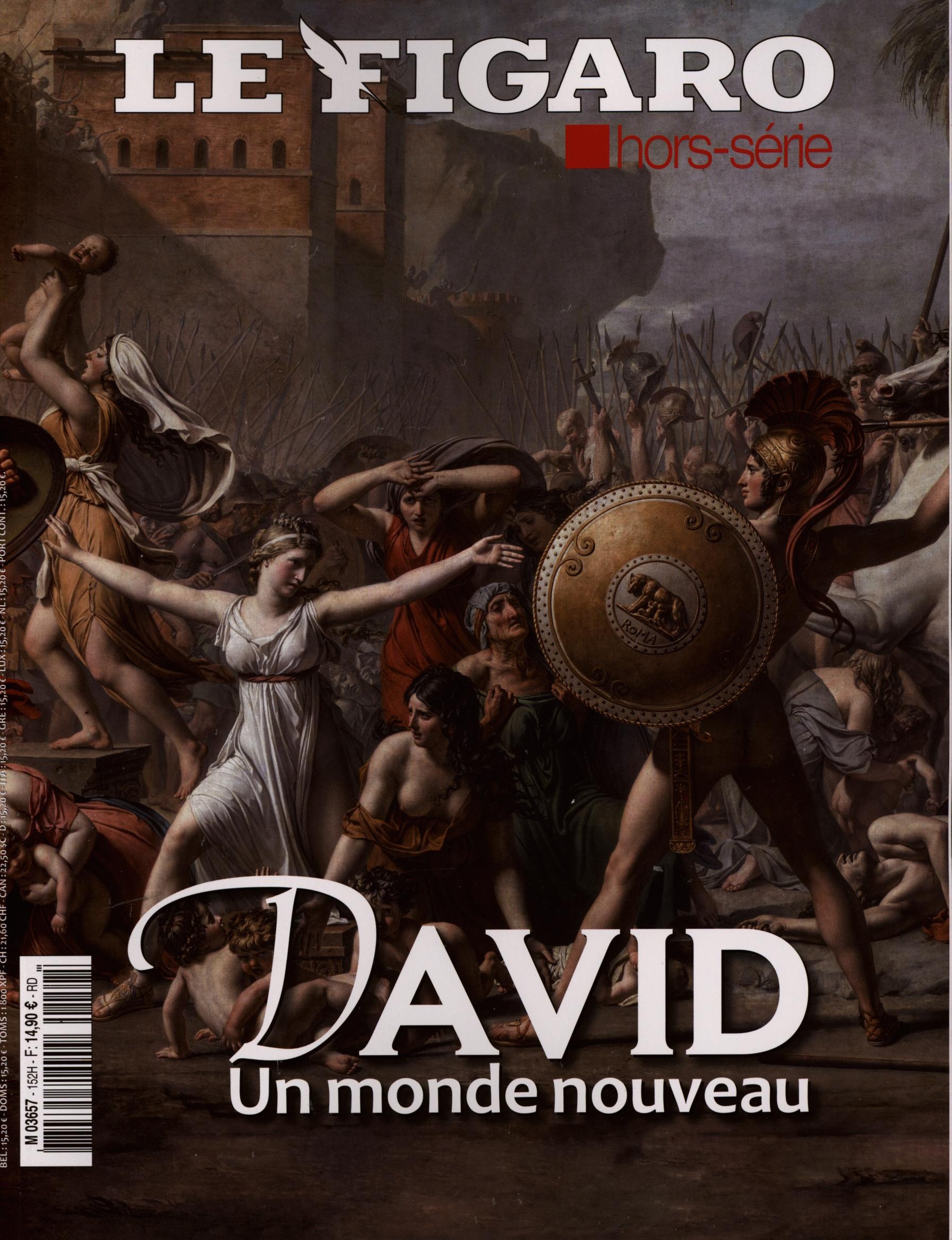 LE FIGARO hors-série 152/2025 LE FIGARO hors-série 152/2025