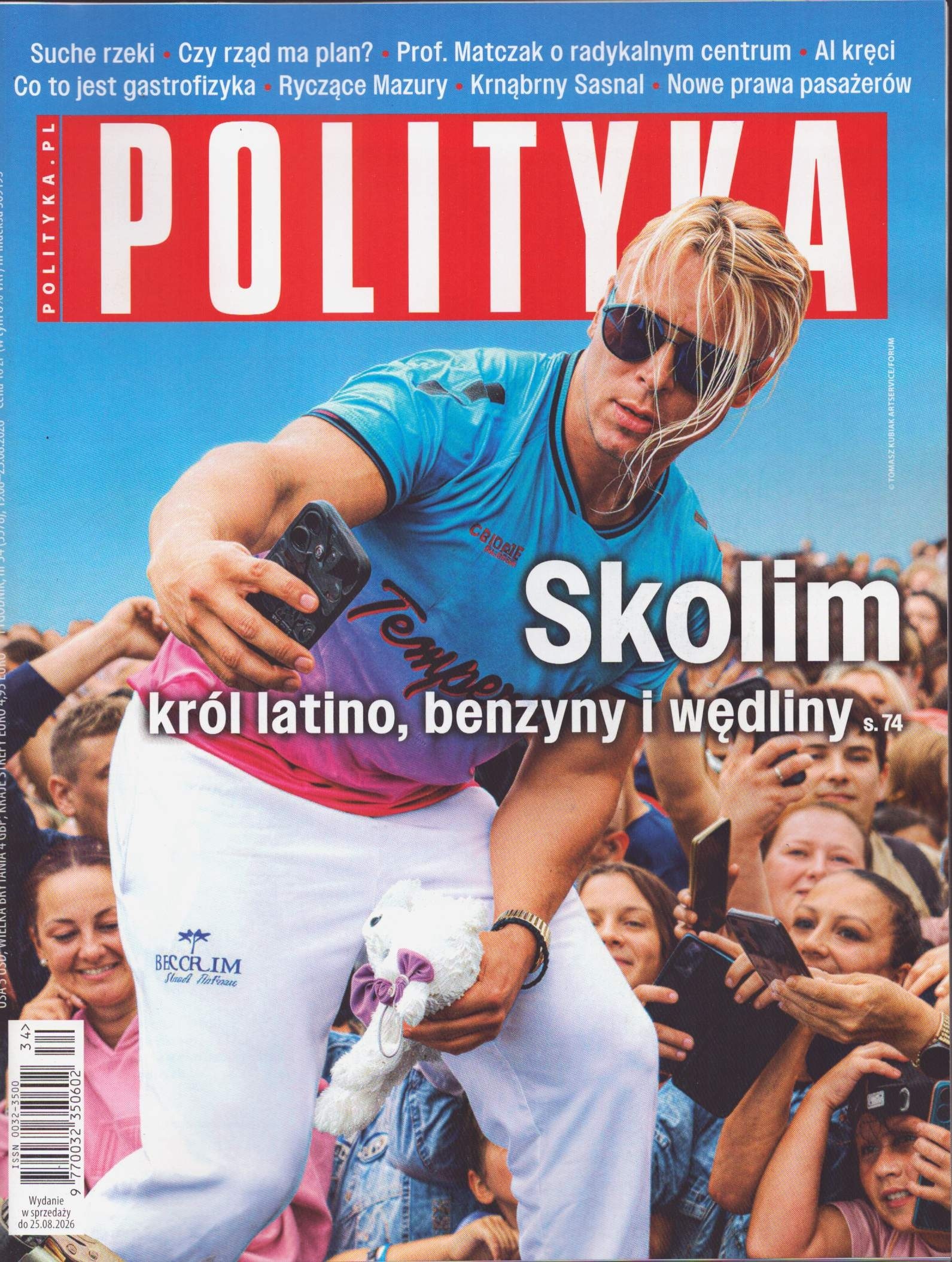 POLITYKA 34/2026