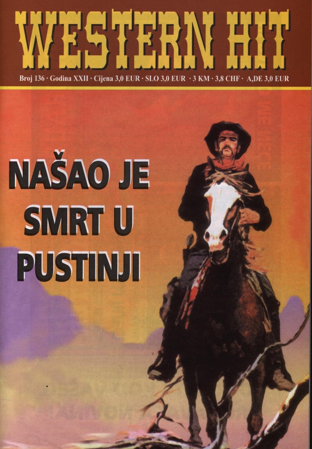 WESTERN HIT 136/2026