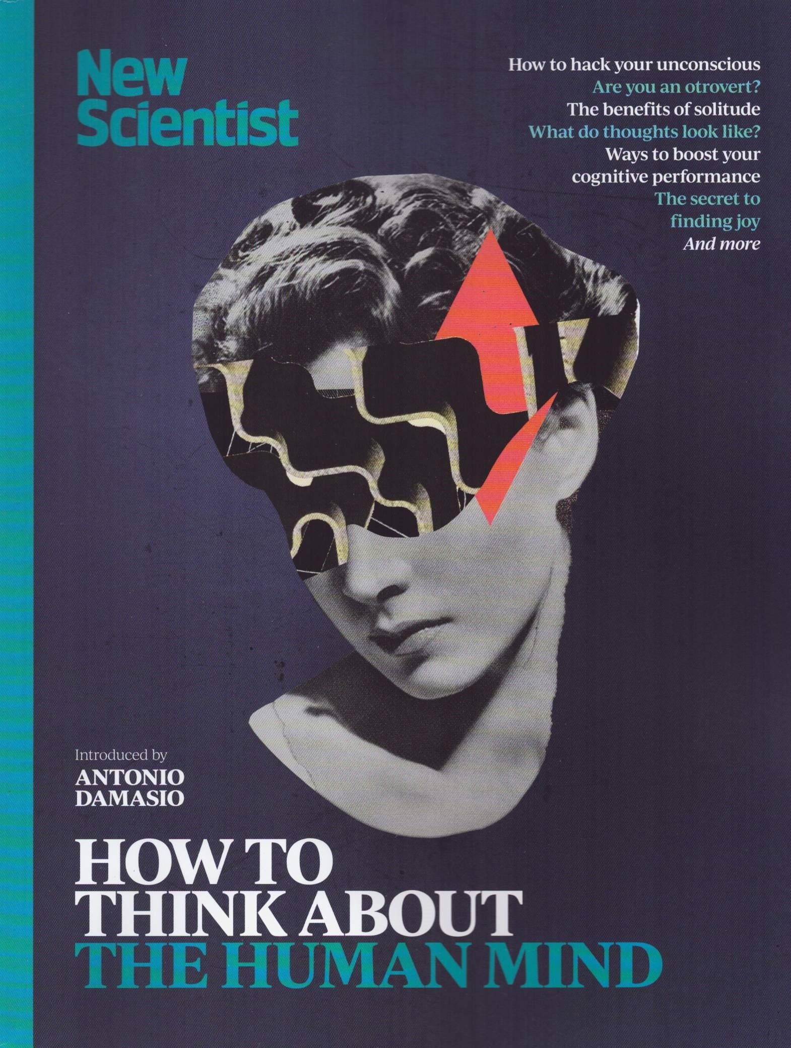NEW SCIENTIST HOW TO THINK A. 6/2026
