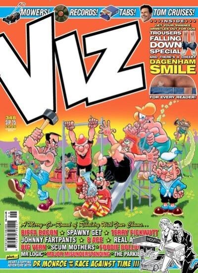 VIZ 9/2025