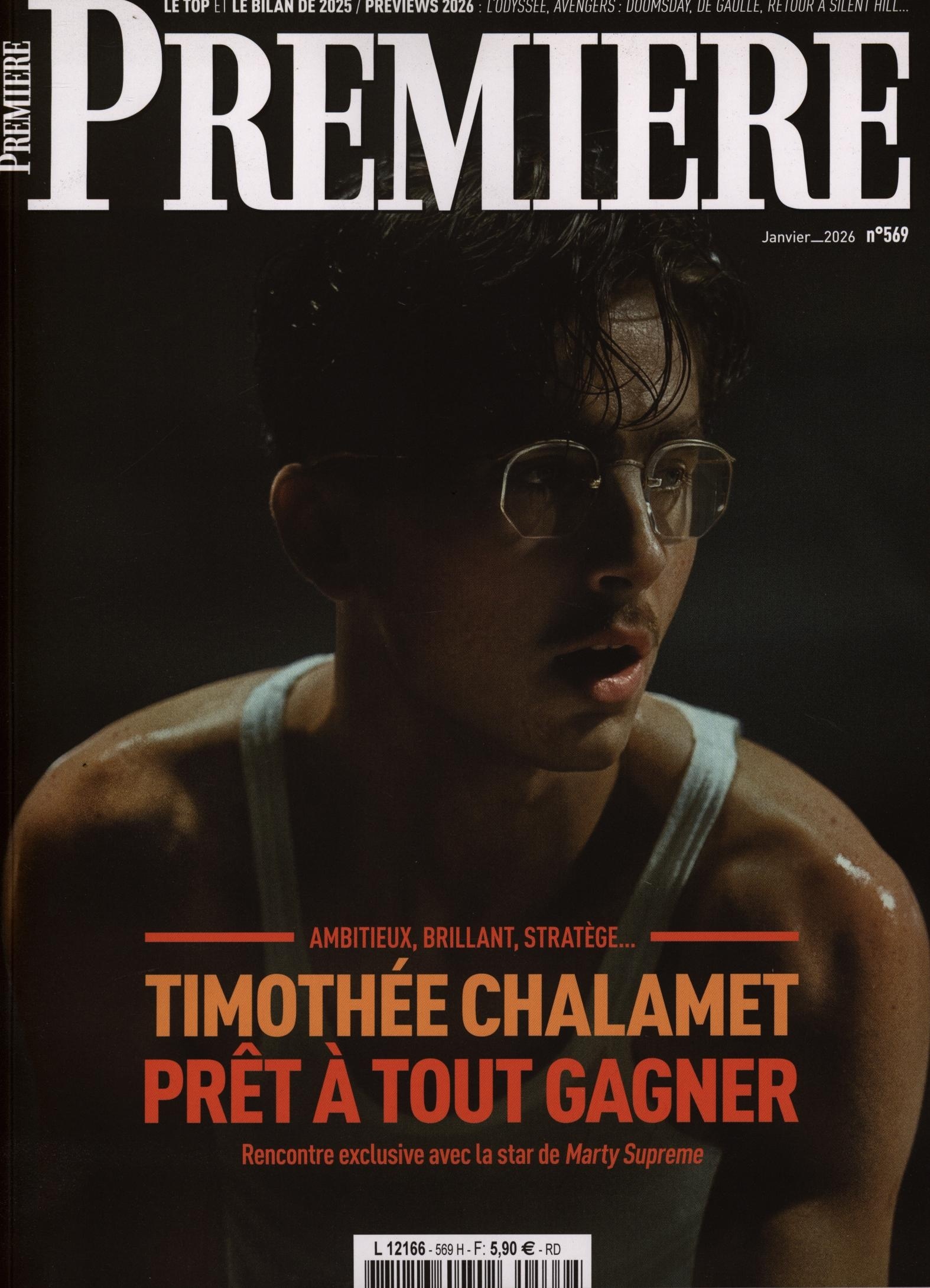 PREMIERE (FR) 569/2026