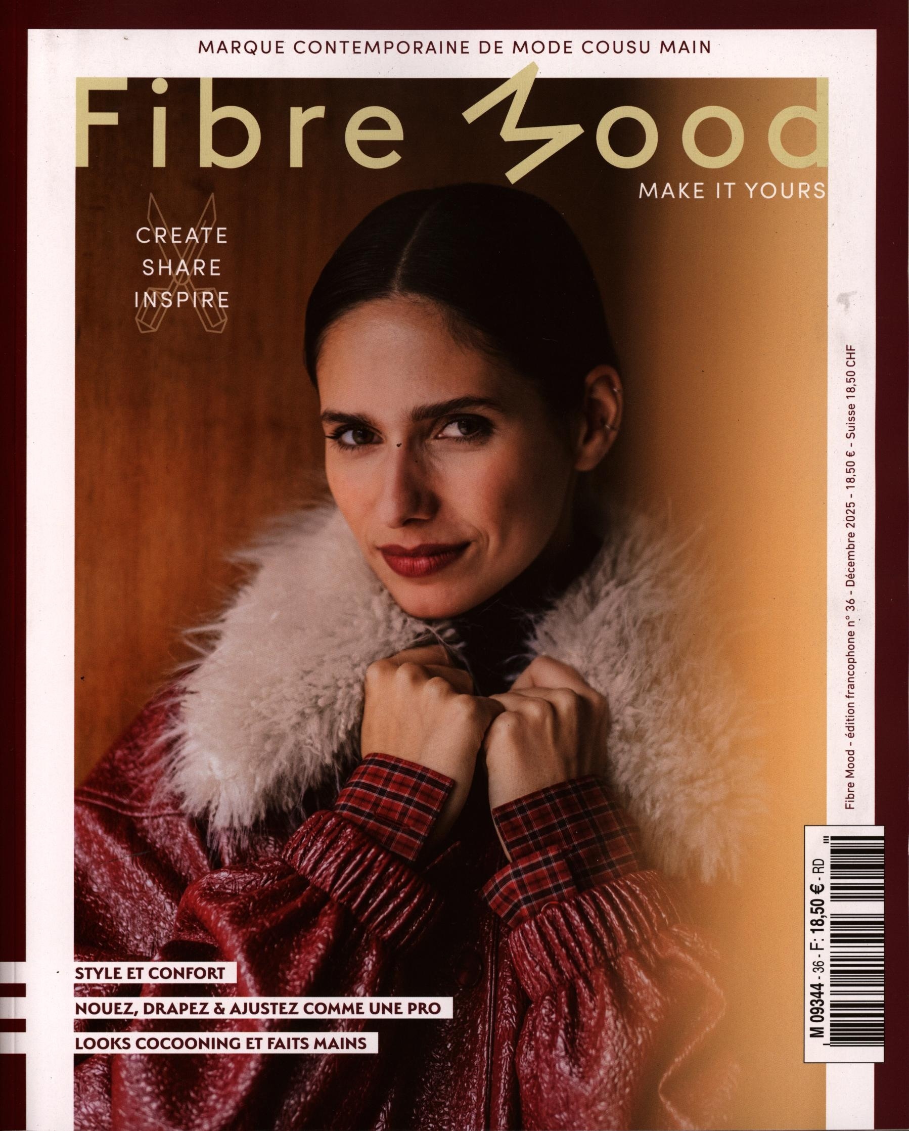 Fibre Mood (FR) 36/2025
