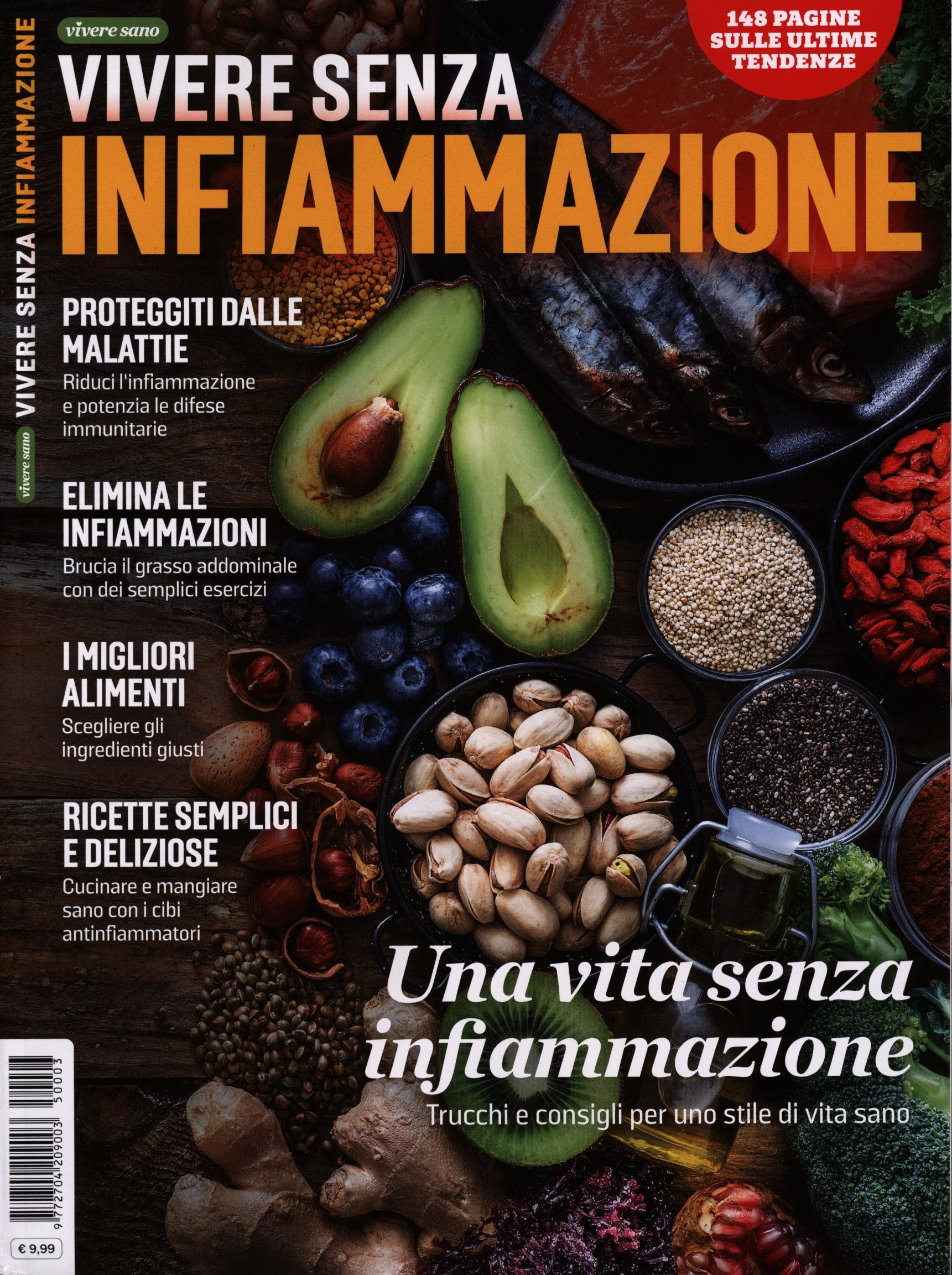 VIVERE SANO 3/2025
