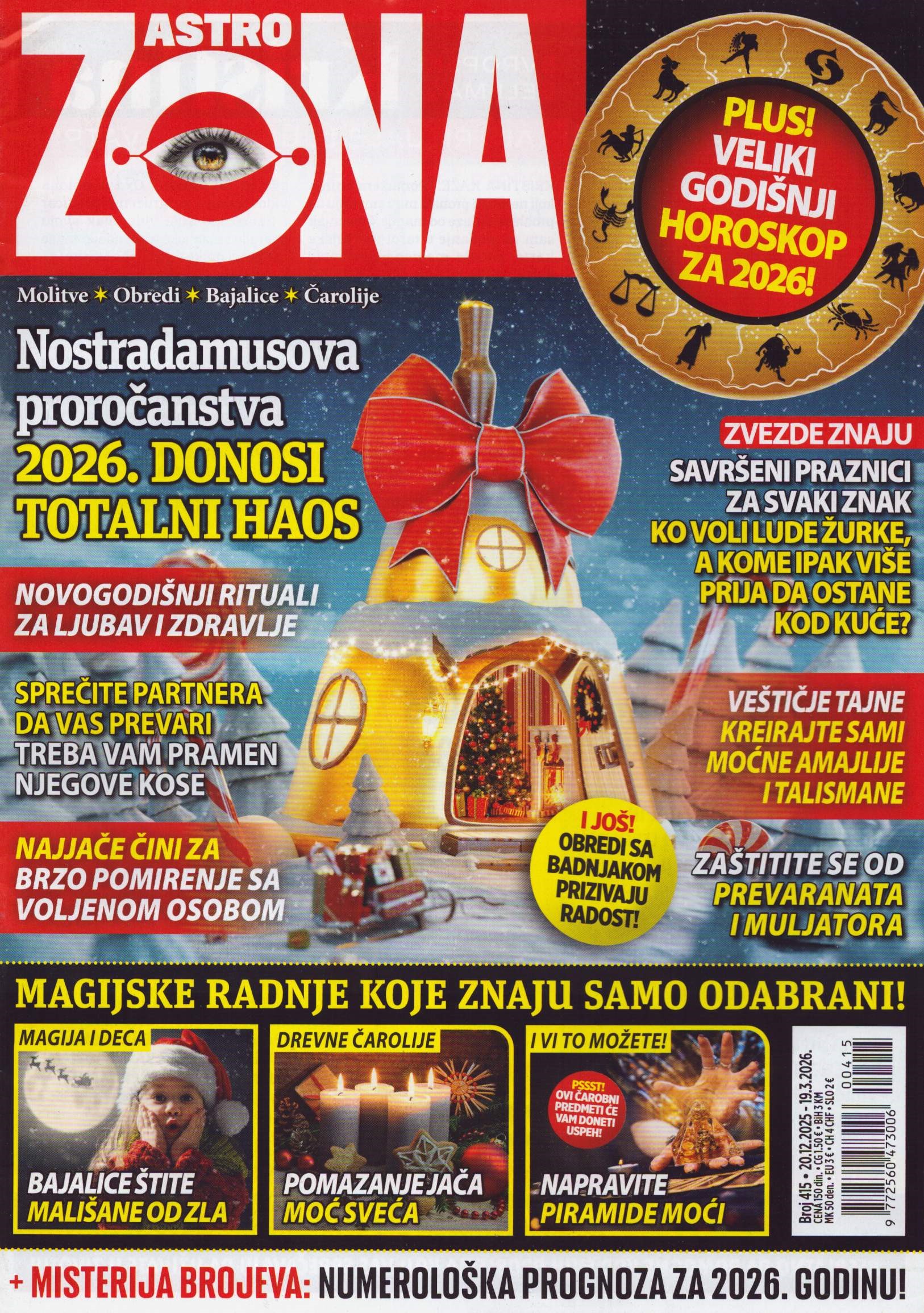 ZONA 415/2026