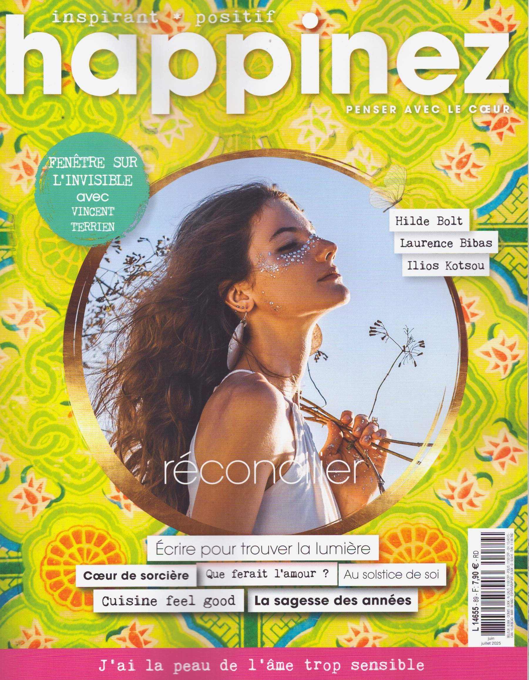 HAPPINEZ FRANCE 89/2025
