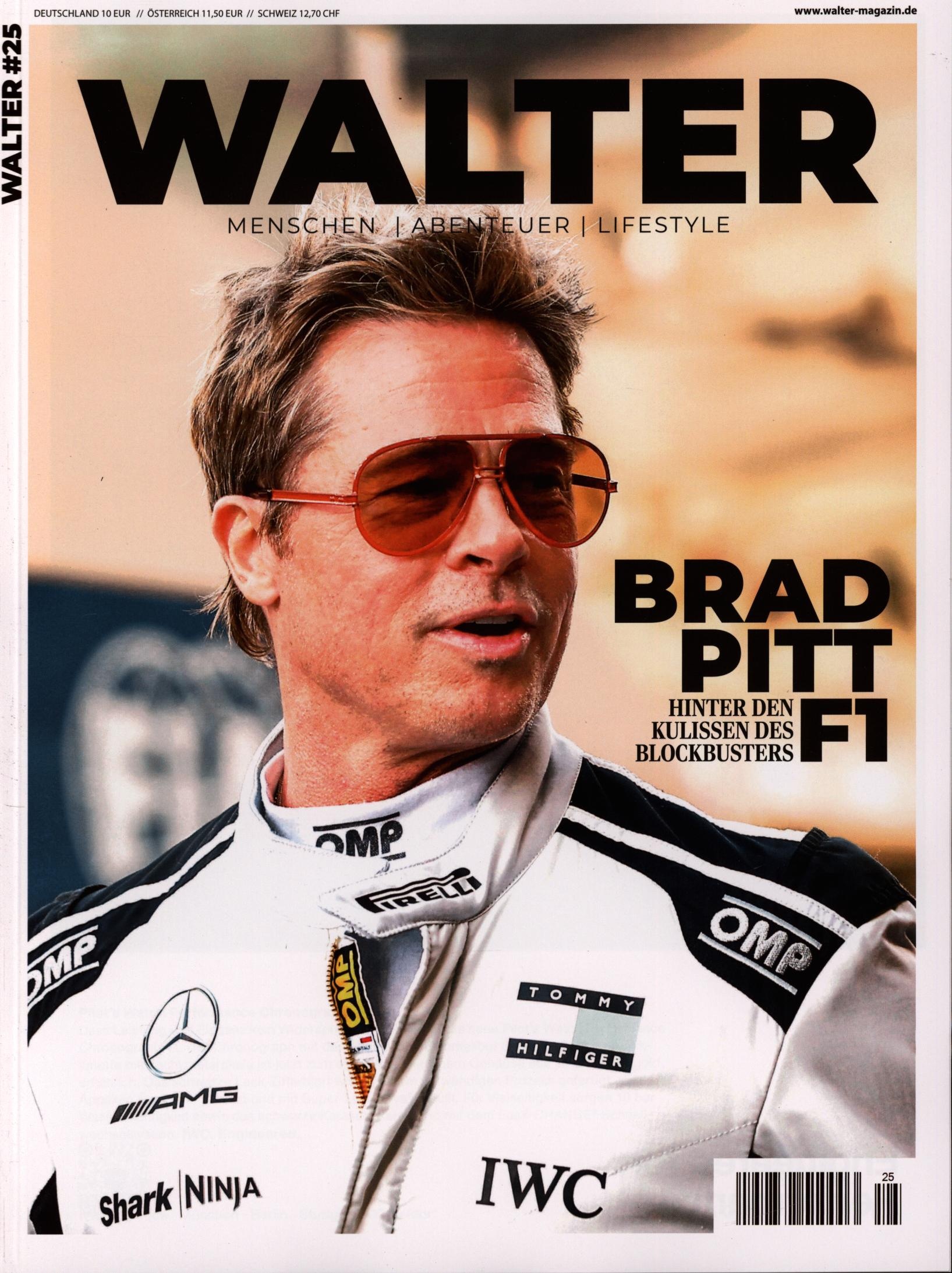 Walter 25/2025