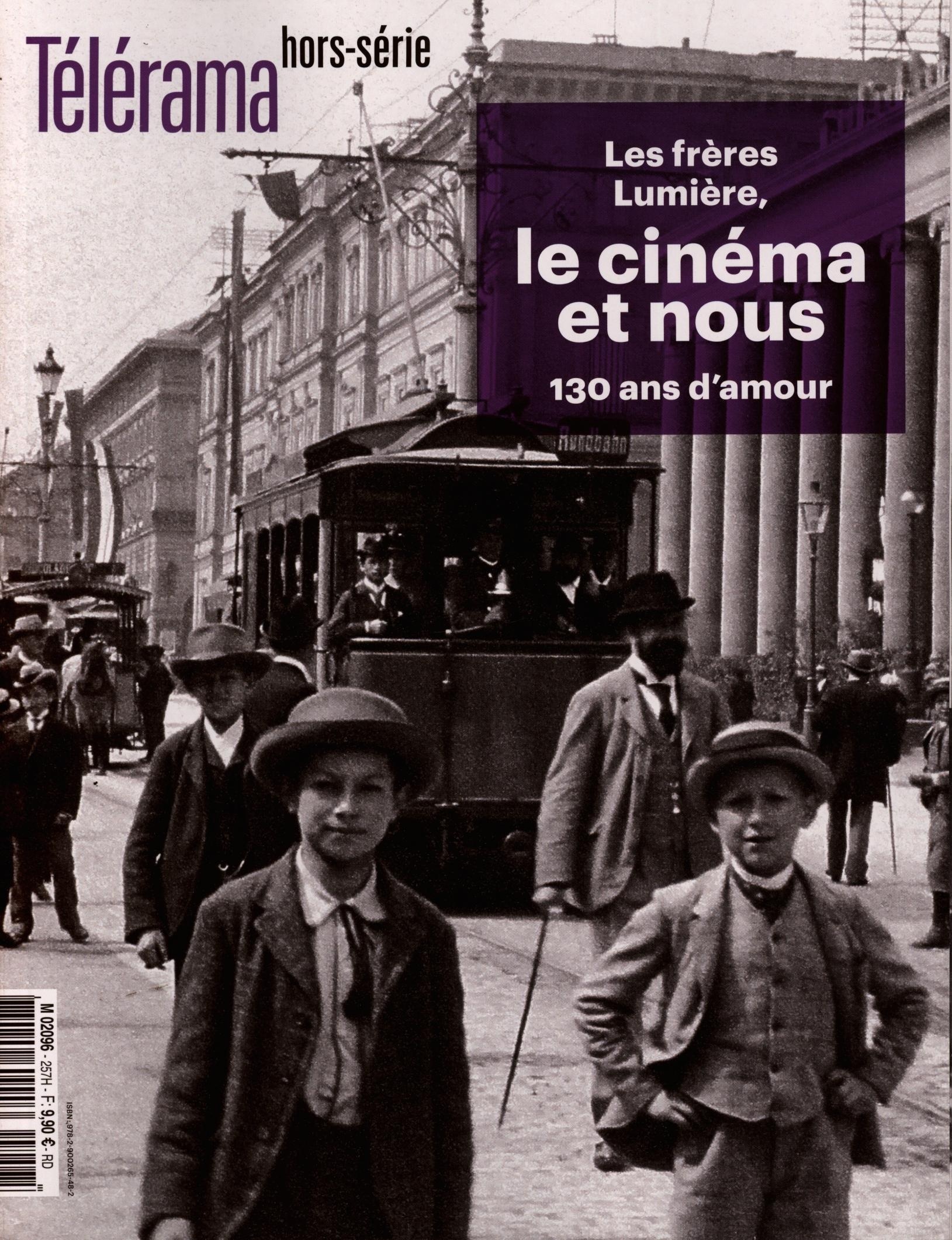 Télérama hors-série 257/2026