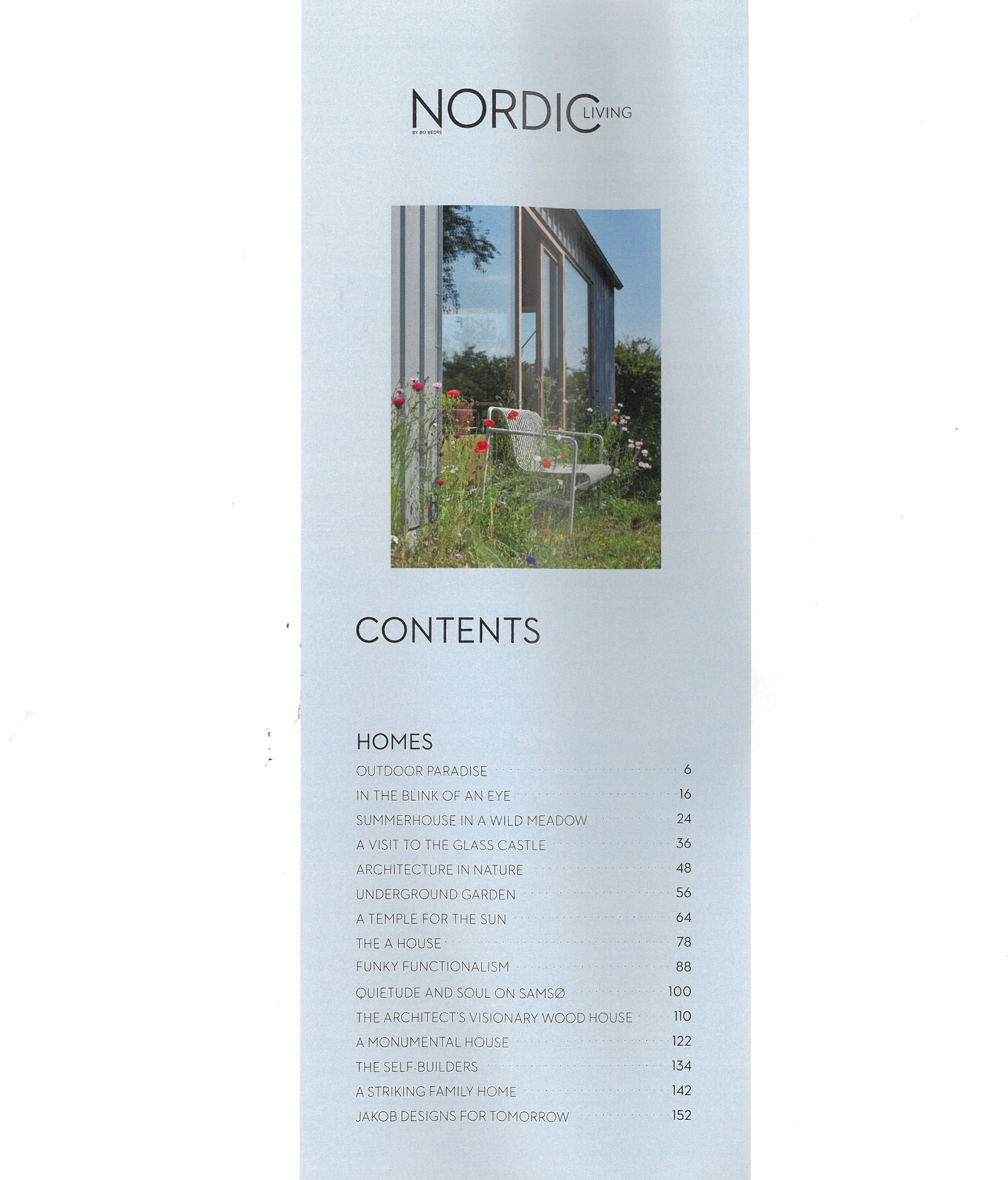 Nordic Living 2/2025