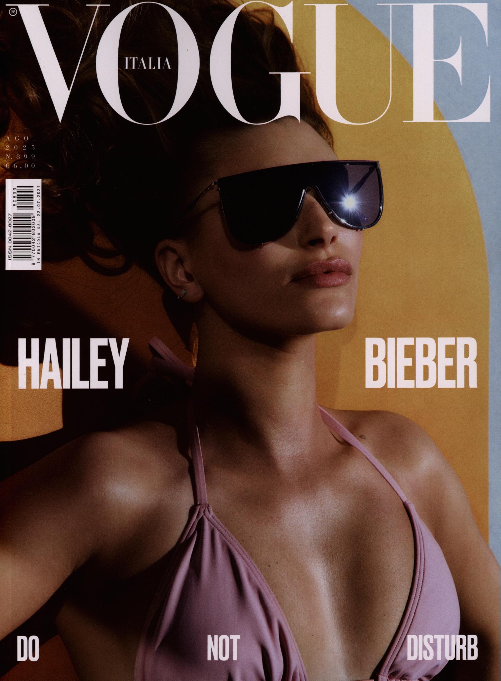 VOGUE (IT) 899/2025