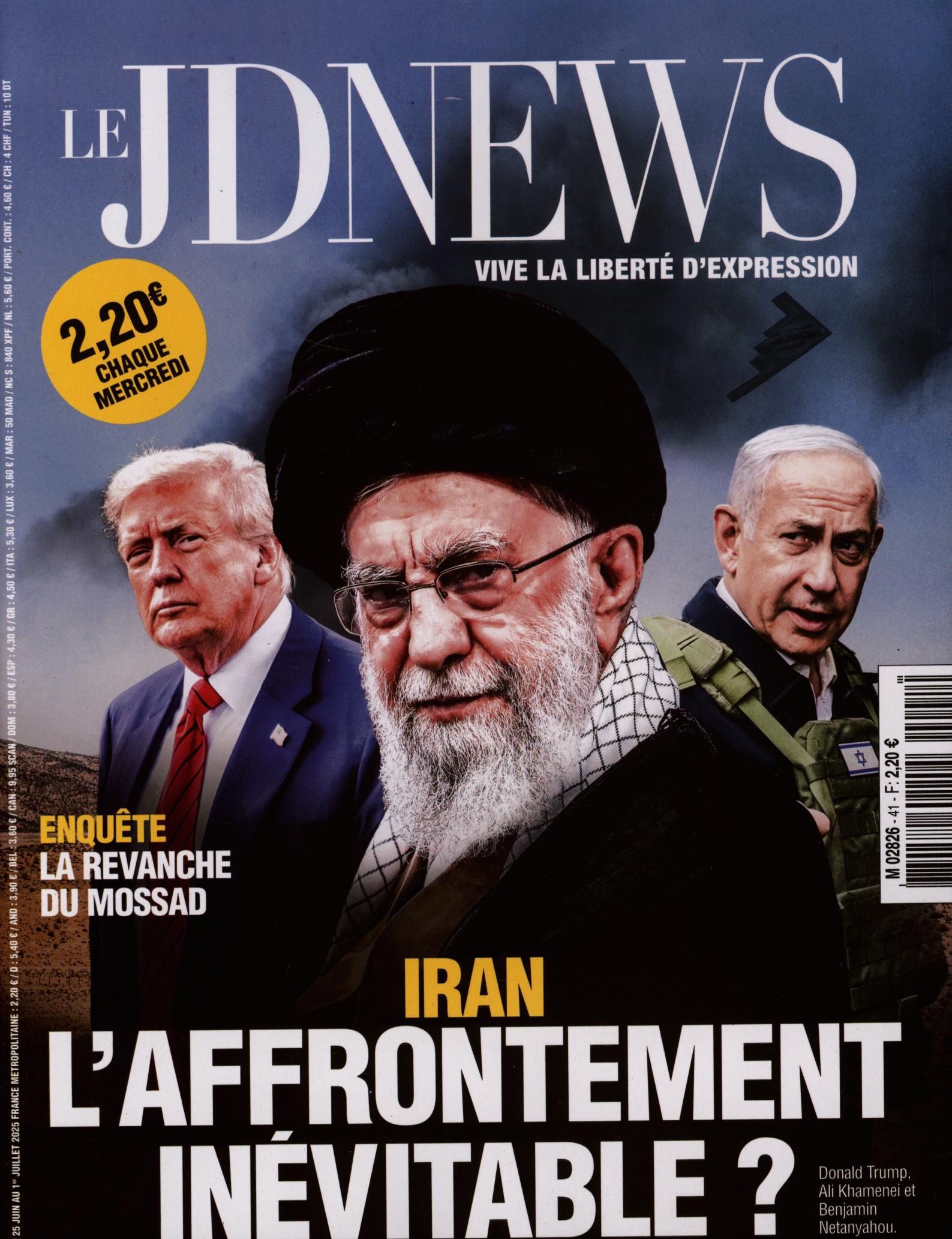 LE JDNEWS 41/2025