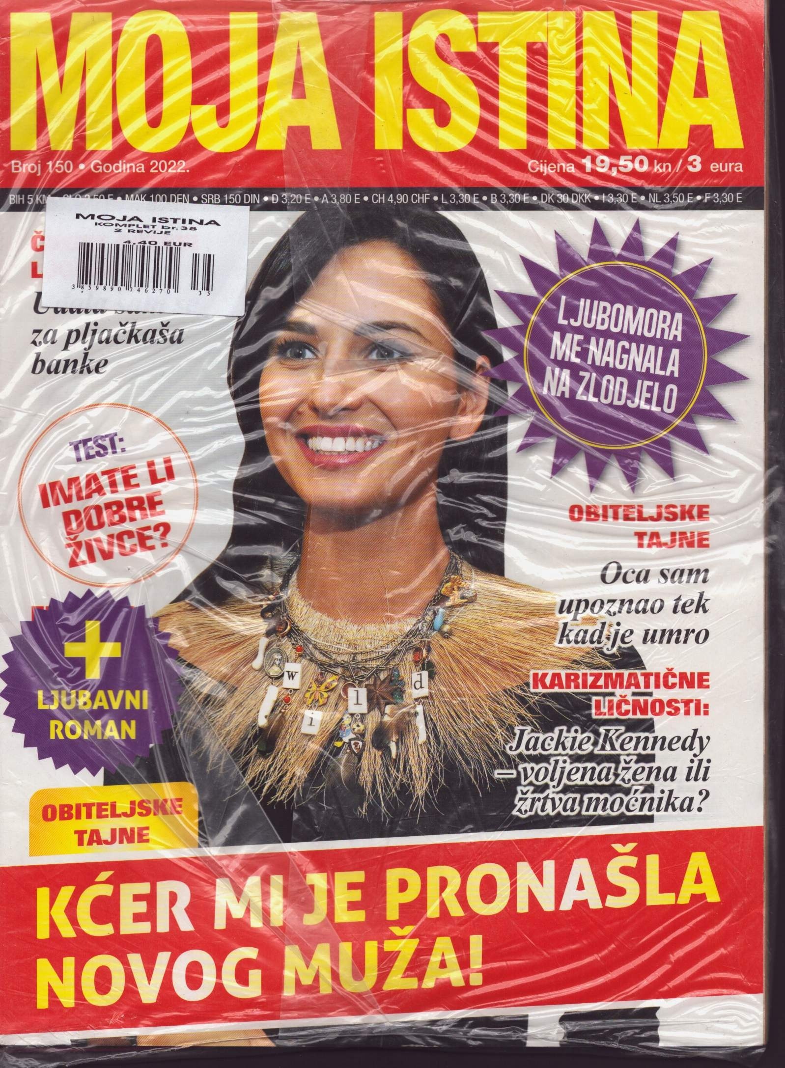 MOJA ISTINA KOMPLET 35/2026