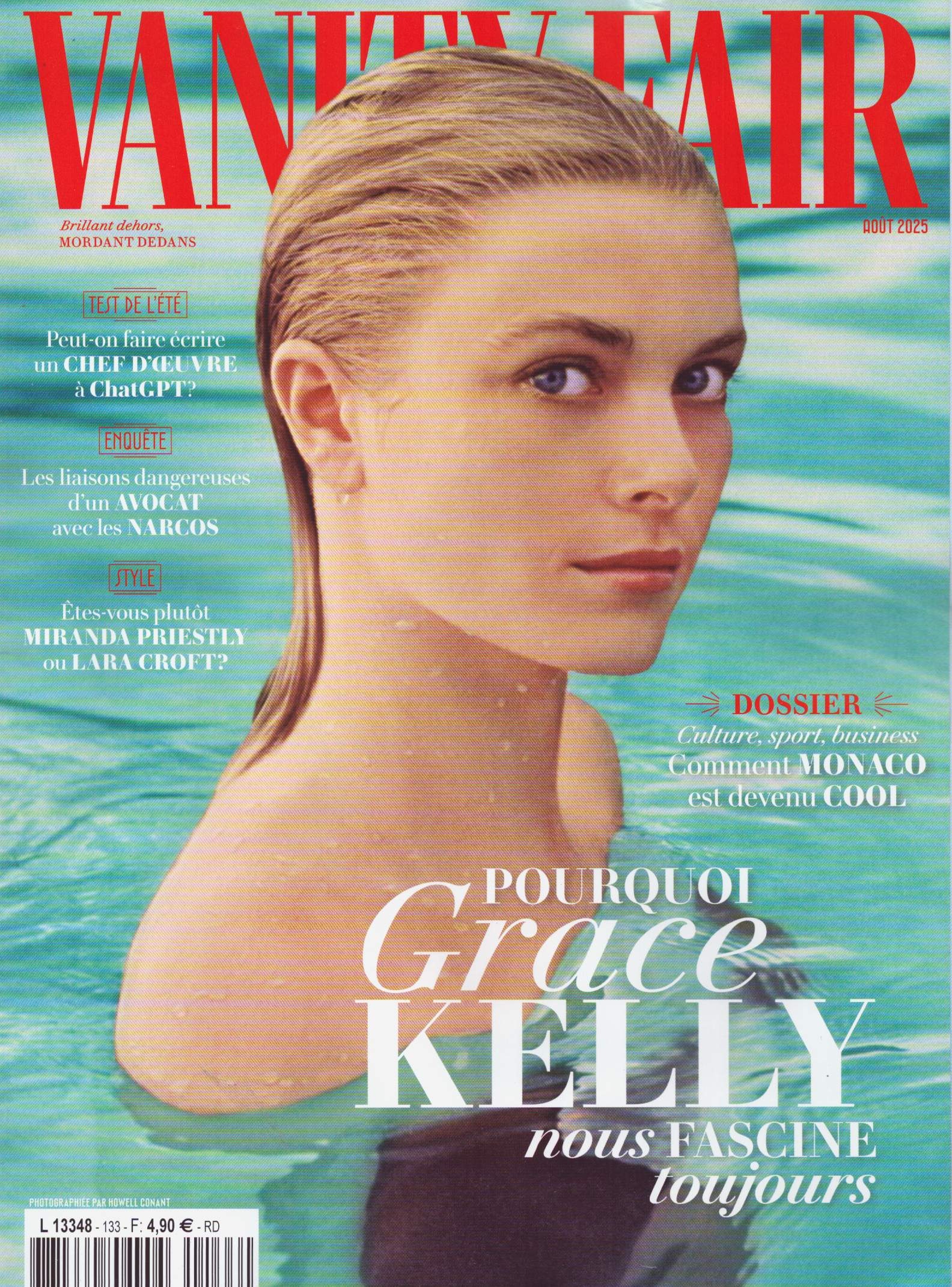VANITY FAIR (FR) 133/2025