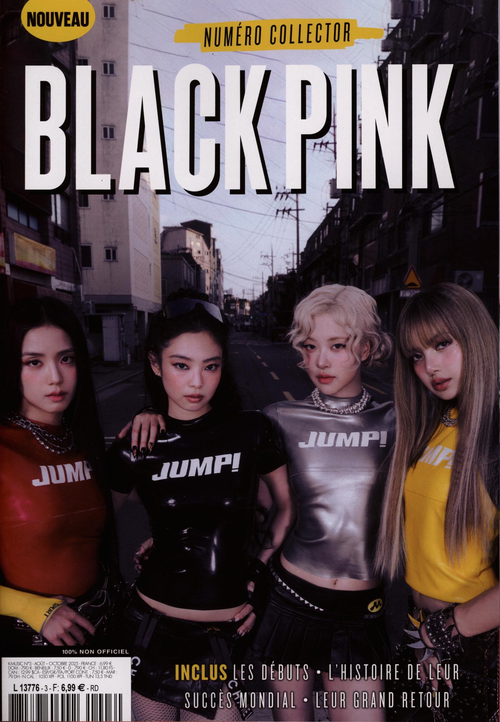 K-MUSIC / F 3/2025
