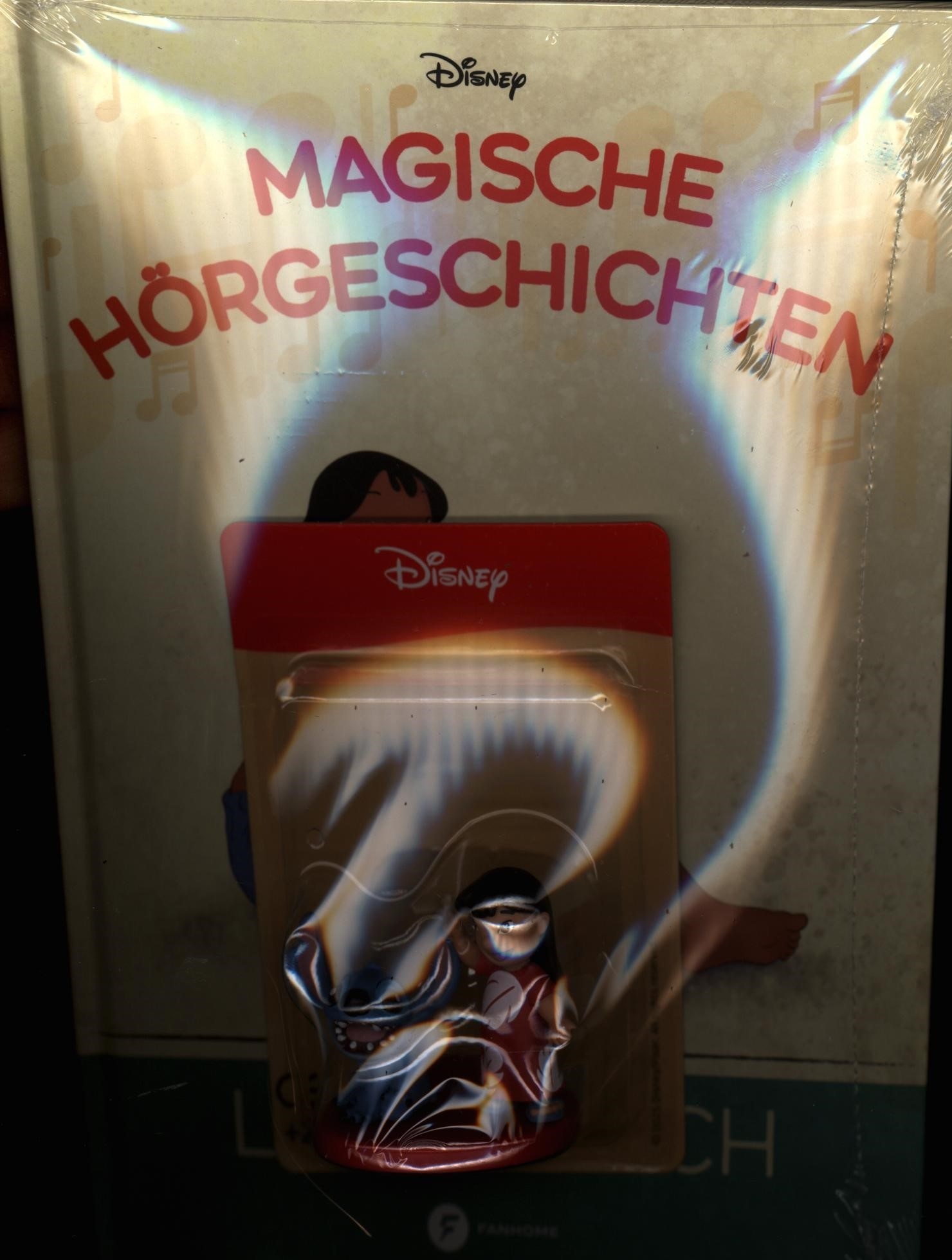 Disney Magische Hörgeschichten 12/2026