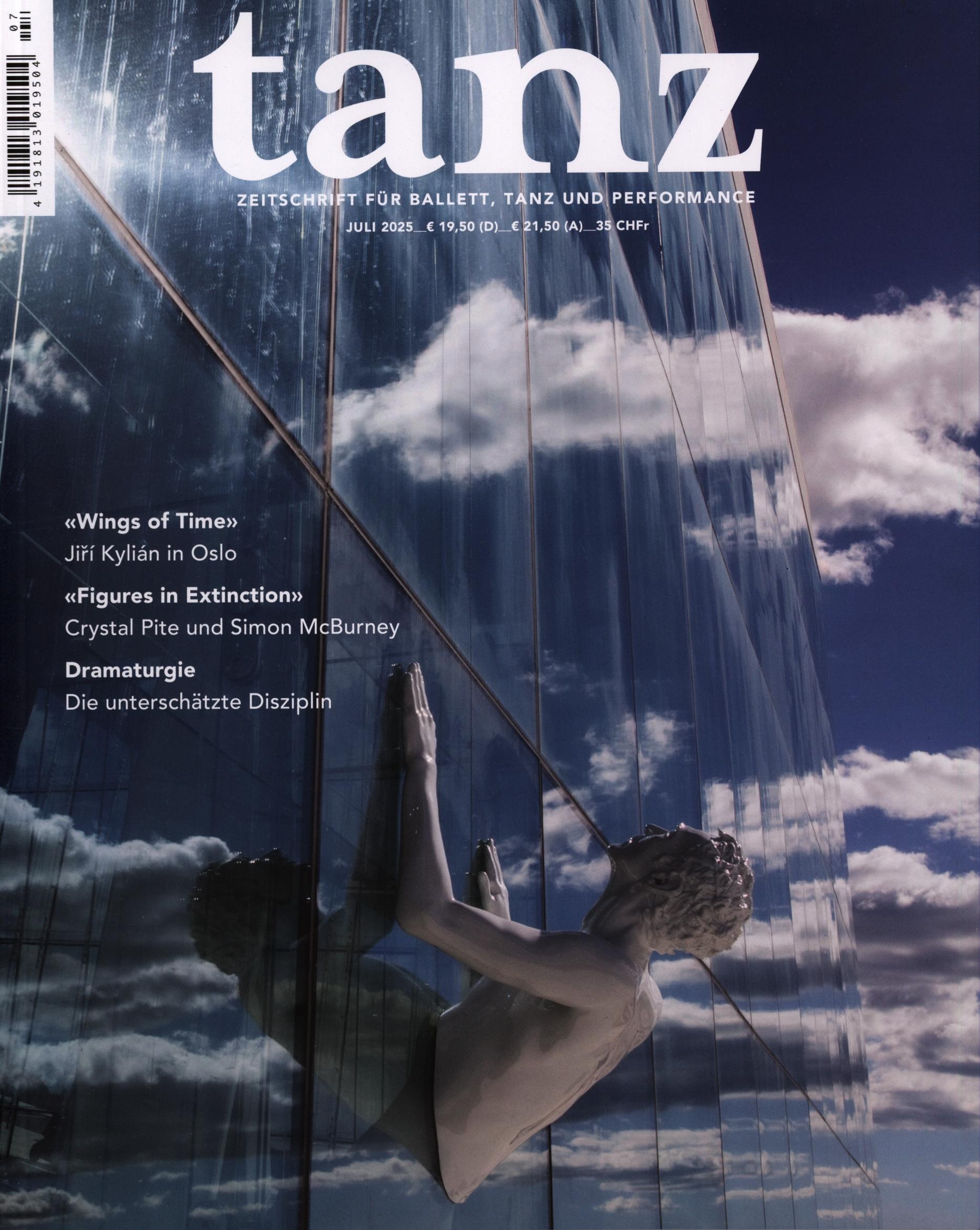 tanz 7/2025