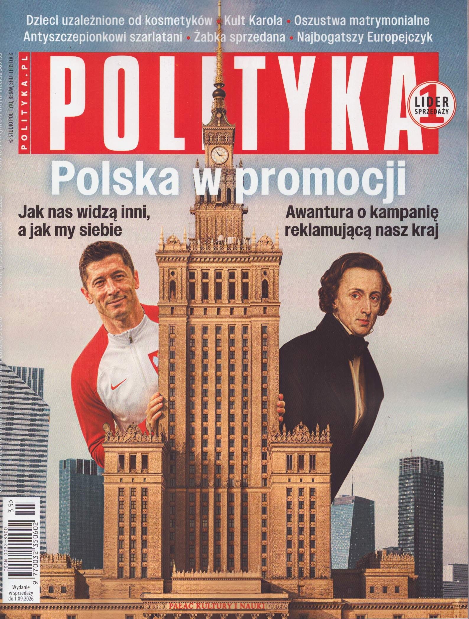 POLITYKA 35/2026