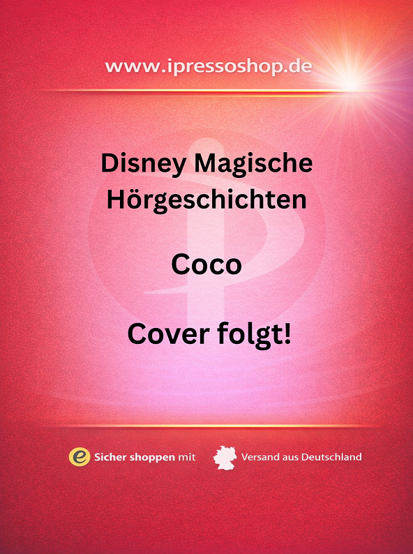 Disney Magische Hörgeschichten 33/2026