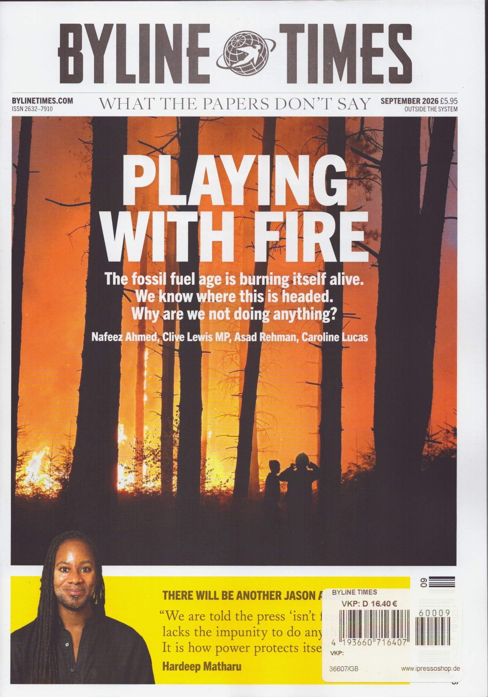 BYLINE TIMES 9/2026