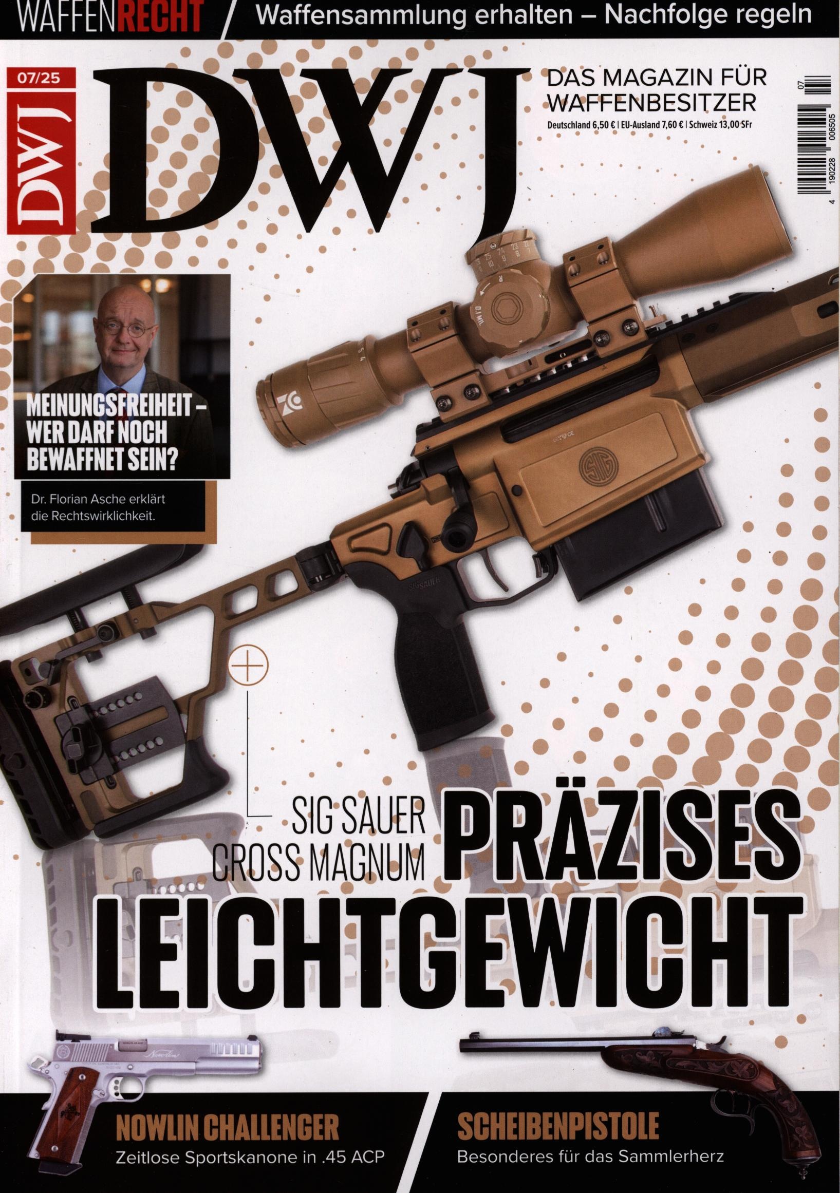 DWJ 7/2025