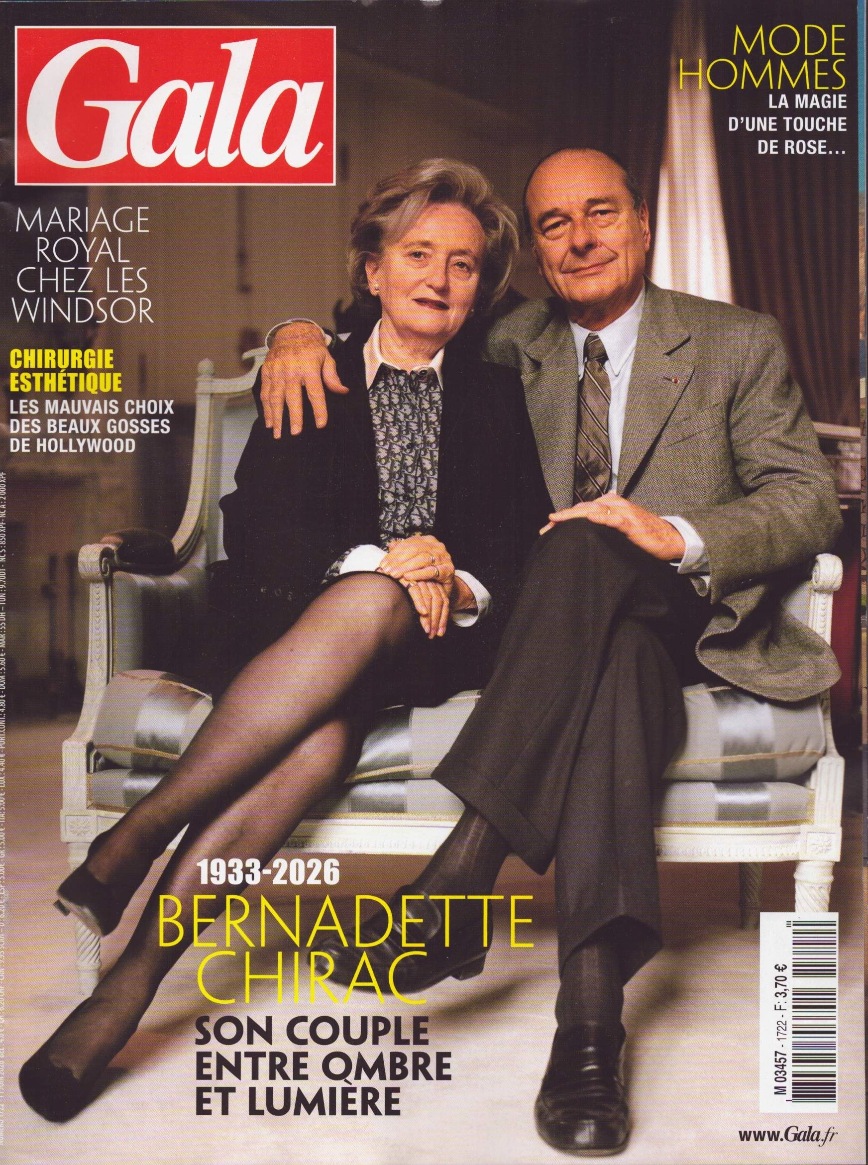 Gala (FR) 1722/2026