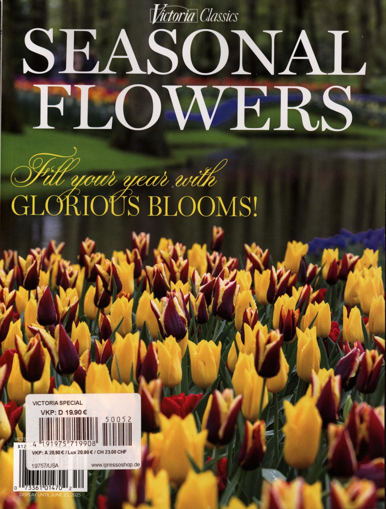 Victoria Classics 52/2025