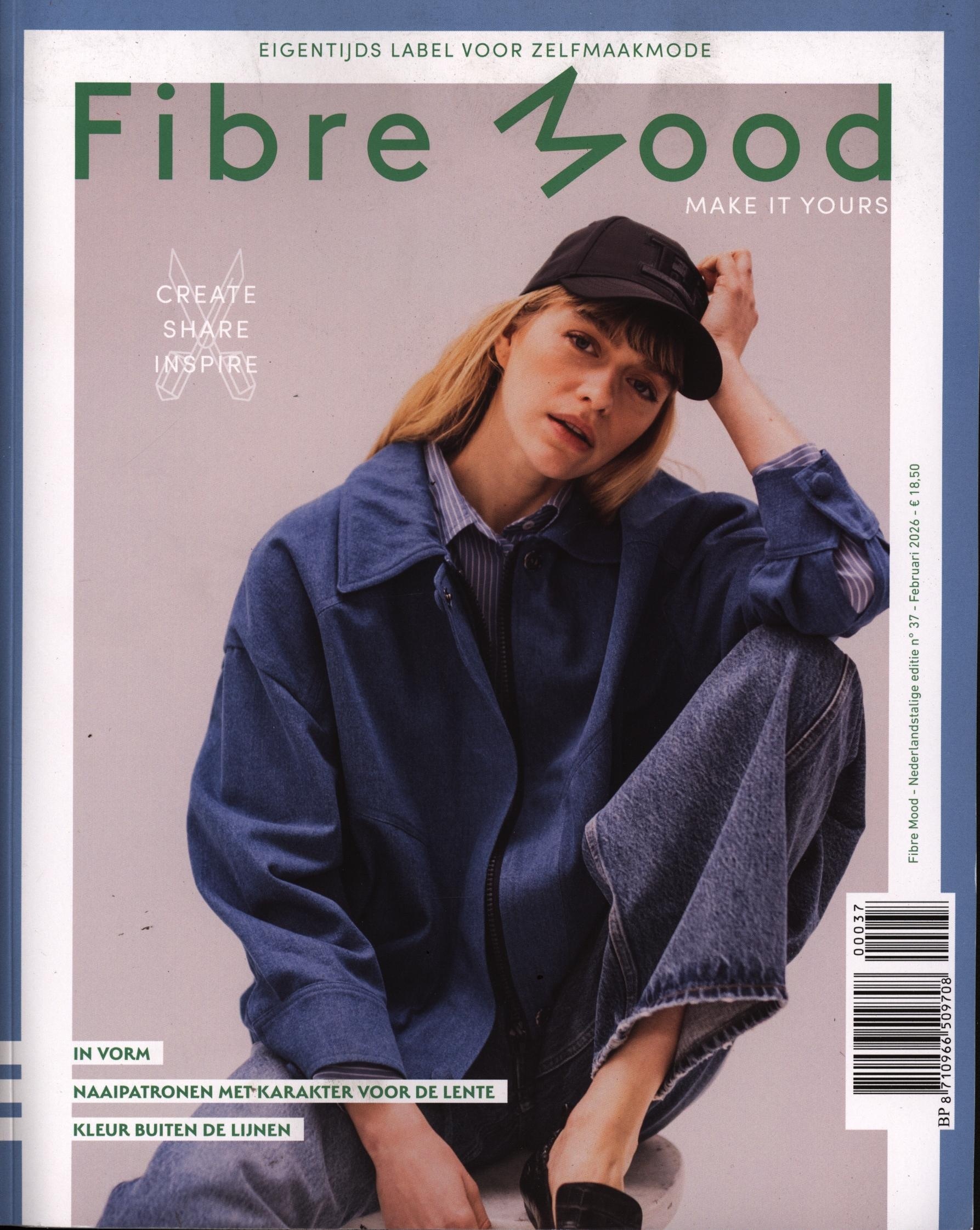 Fibre Mood (NL) 37/2026