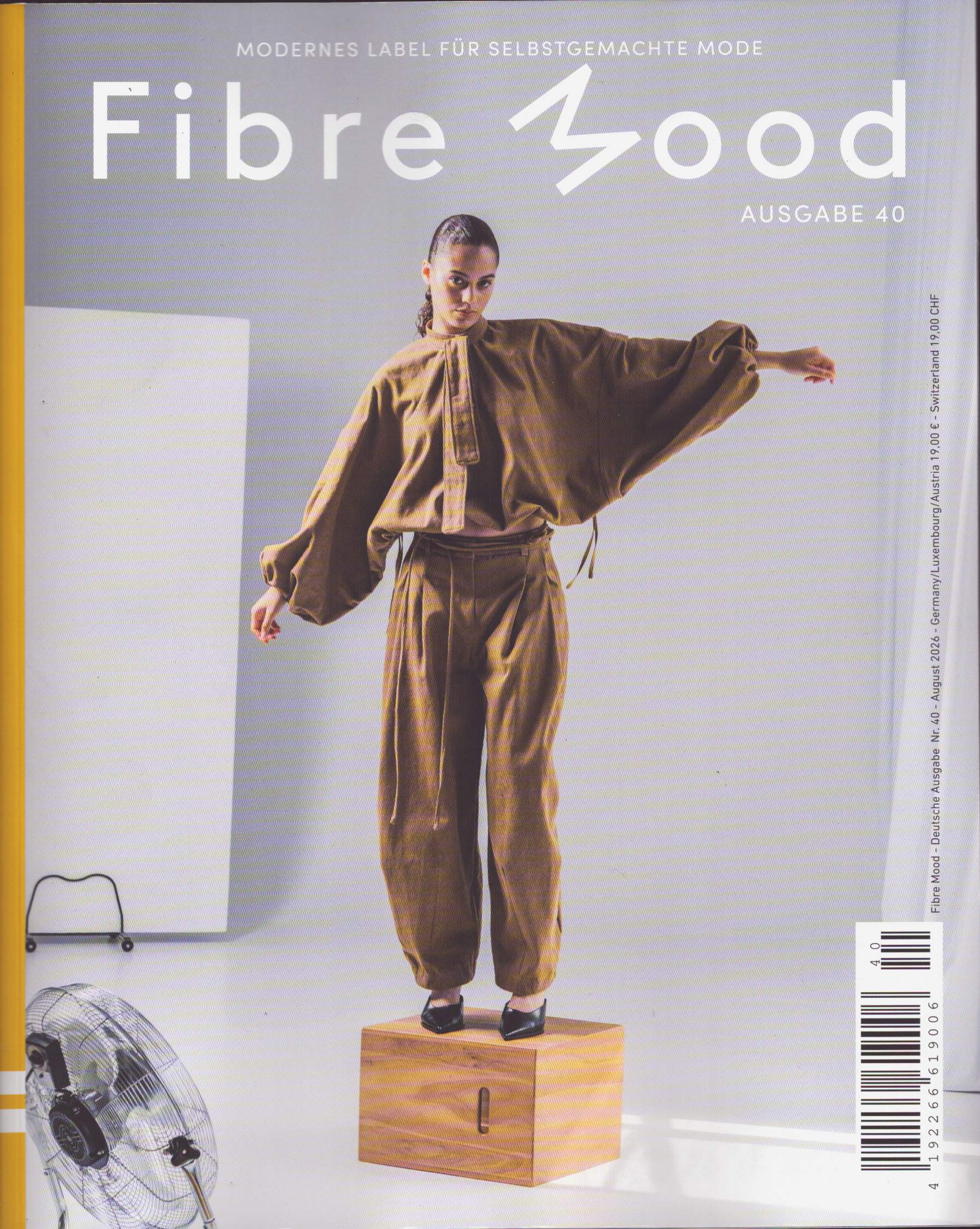 Fibre Mood (DE) 40/2026