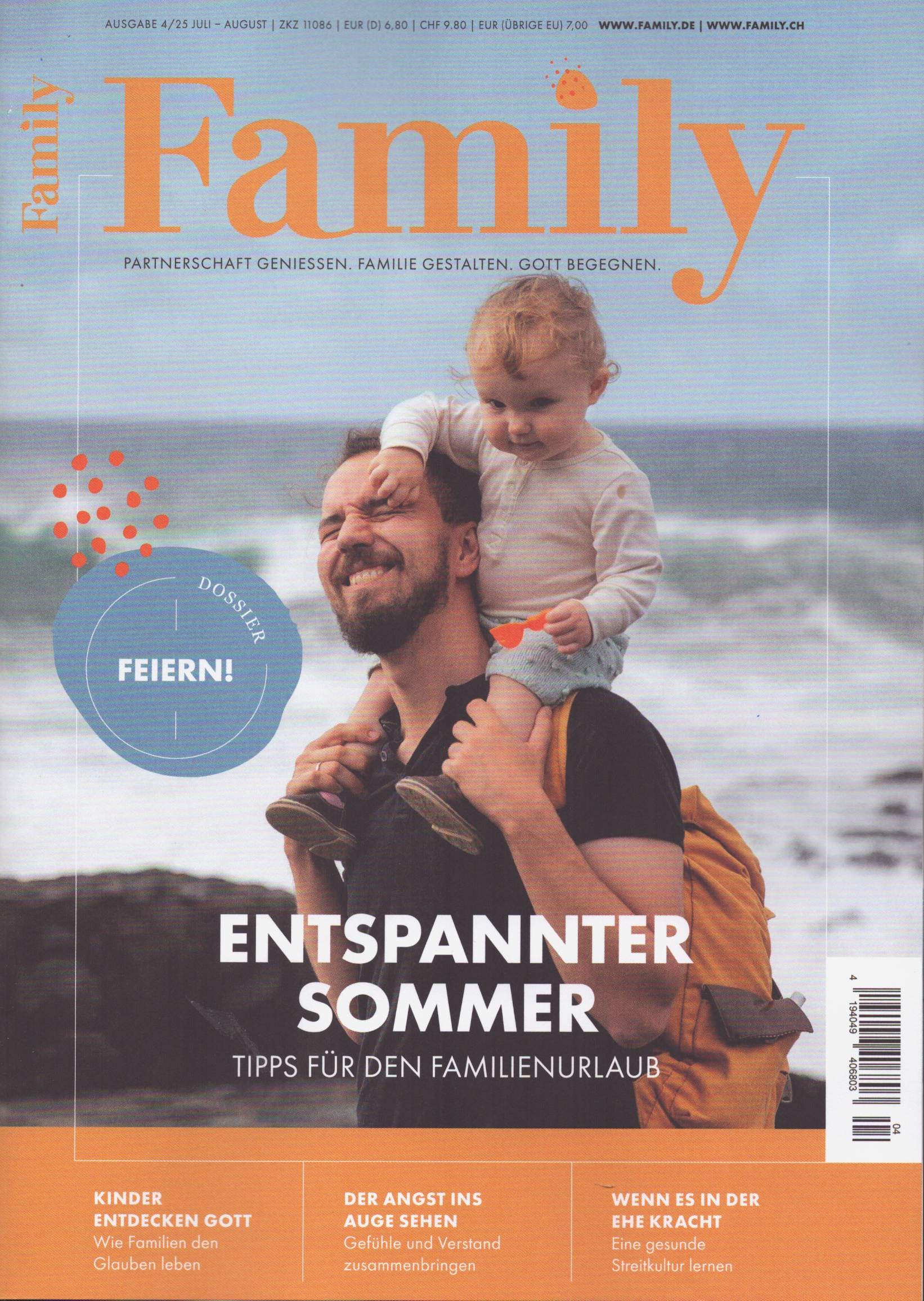 family 4/2025