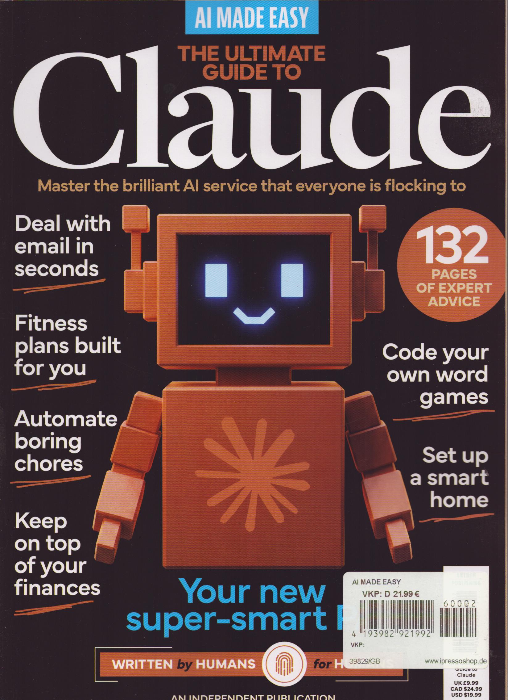 AI MADE EASY 2/2026