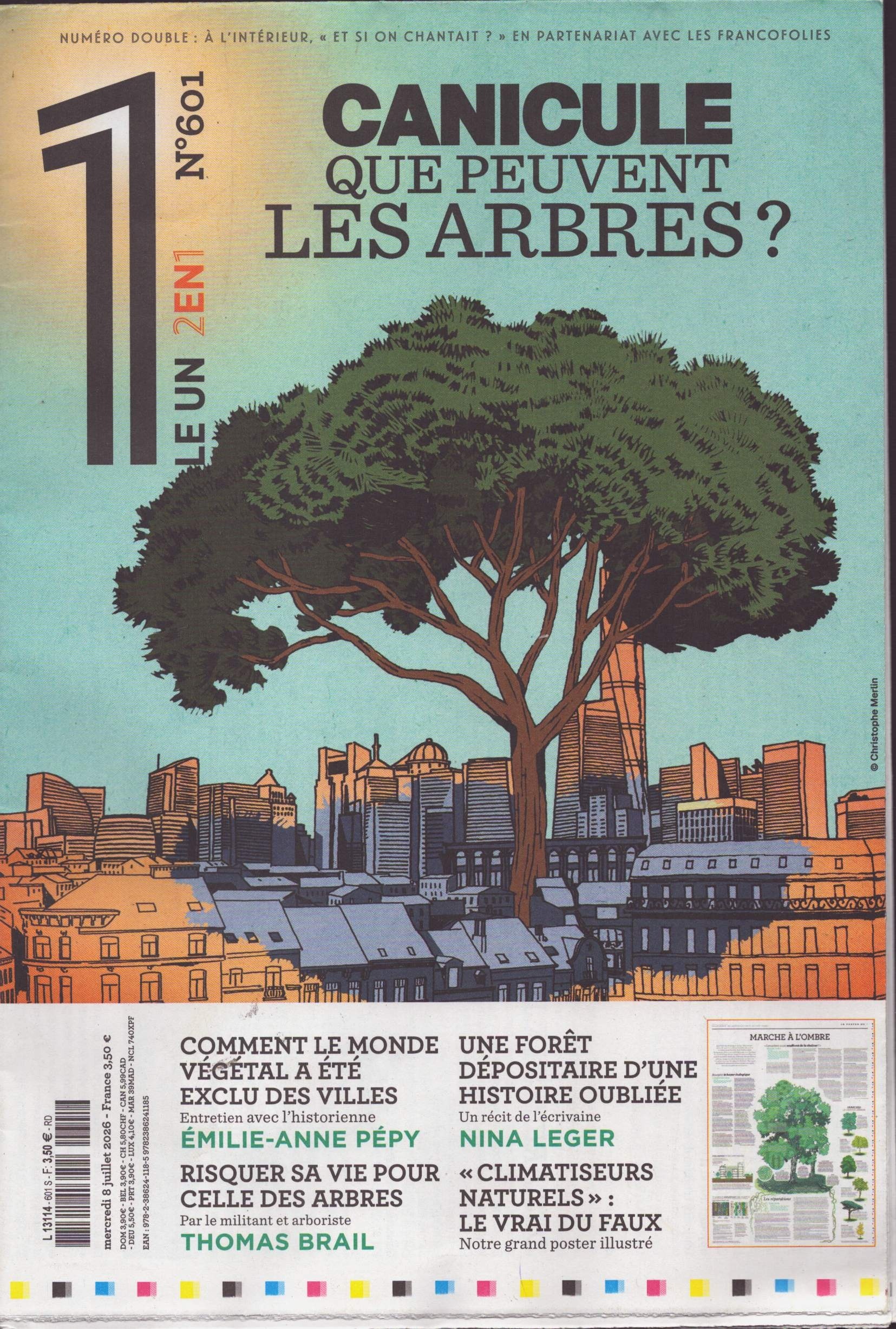 LE 1 601/2026