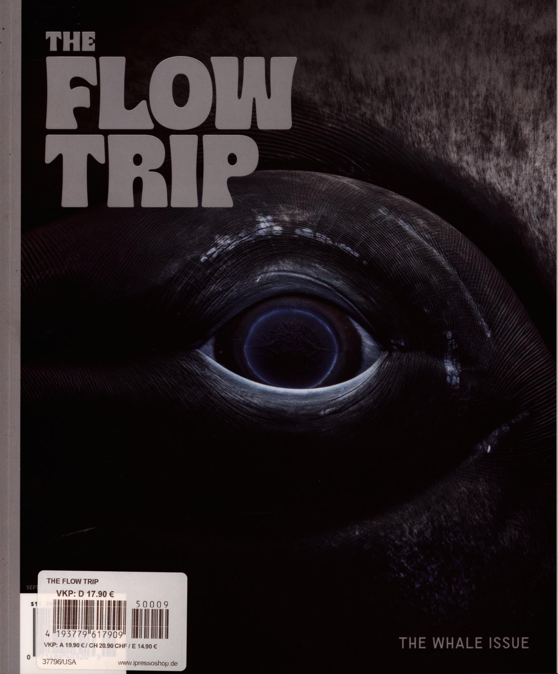 The Flow Trip 9/2025