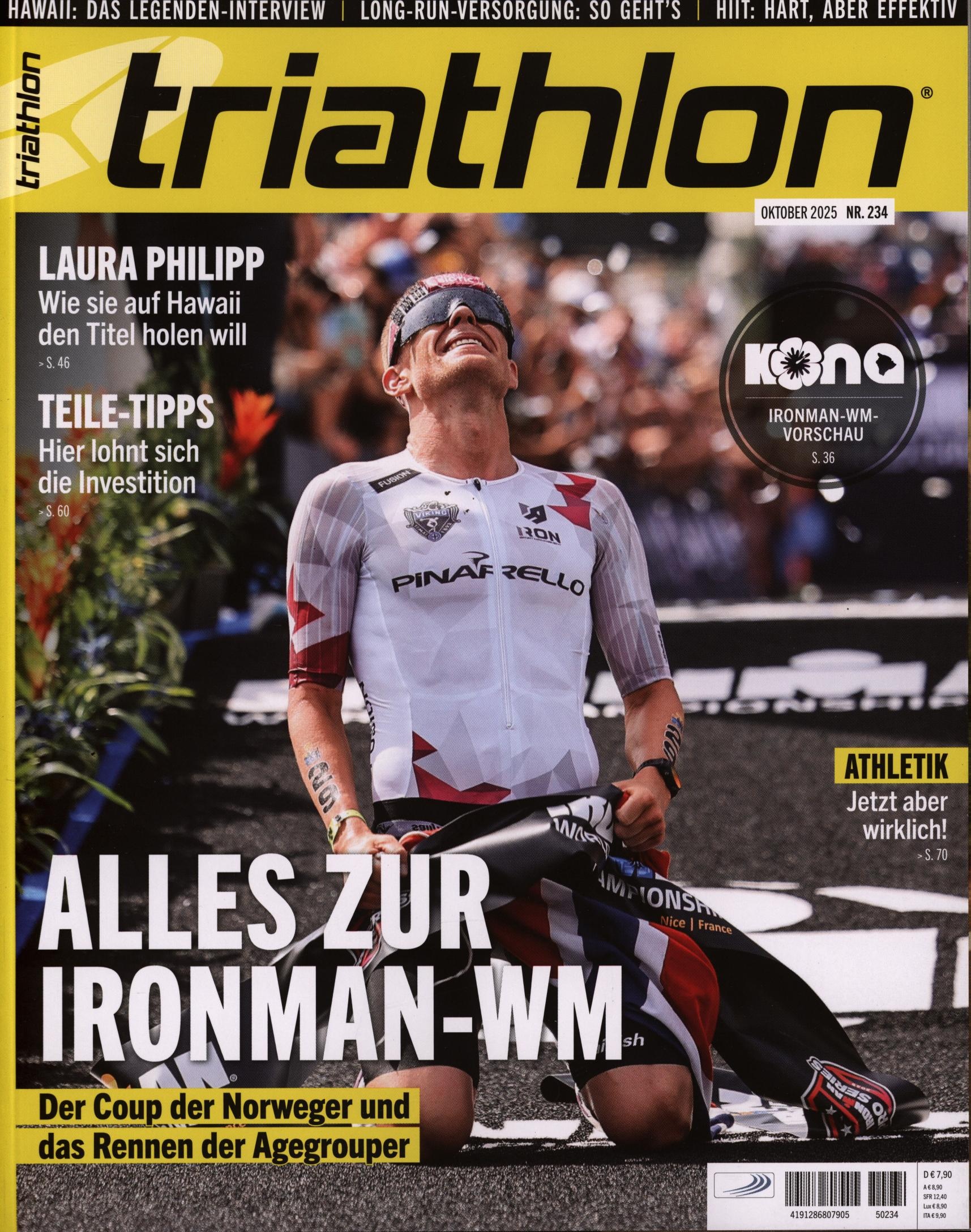 triathlon 234/2025