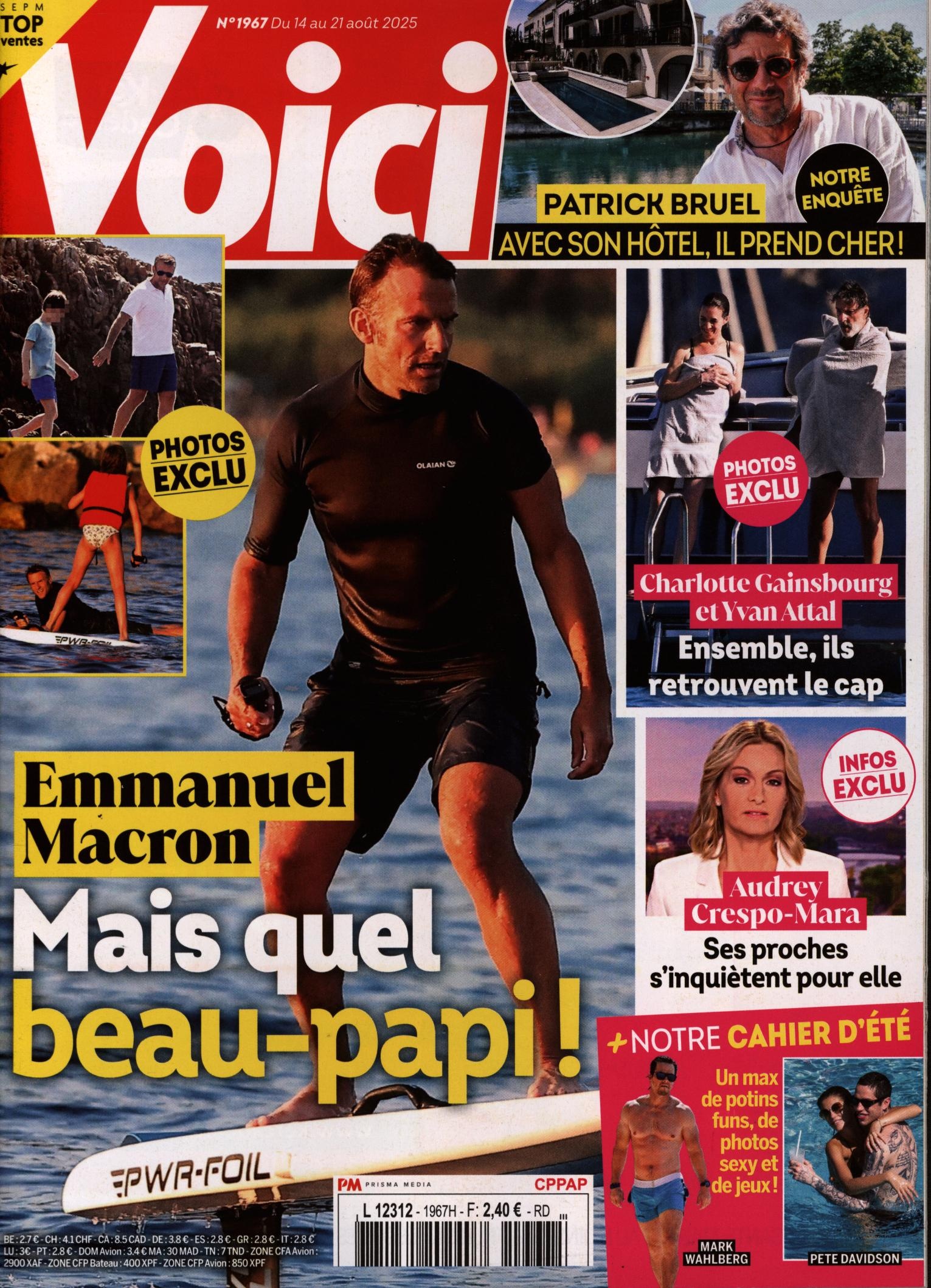 Voici 1967/2025