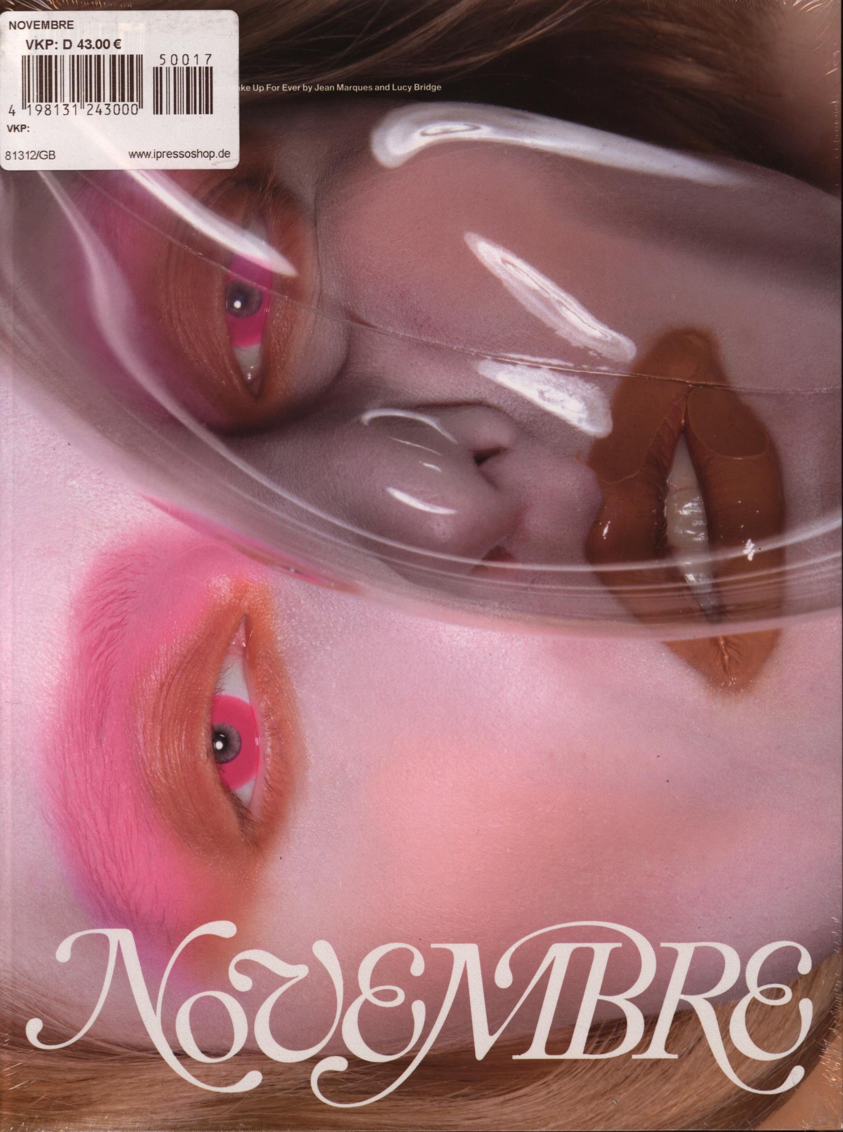 NOVEMBRE 17/2025
