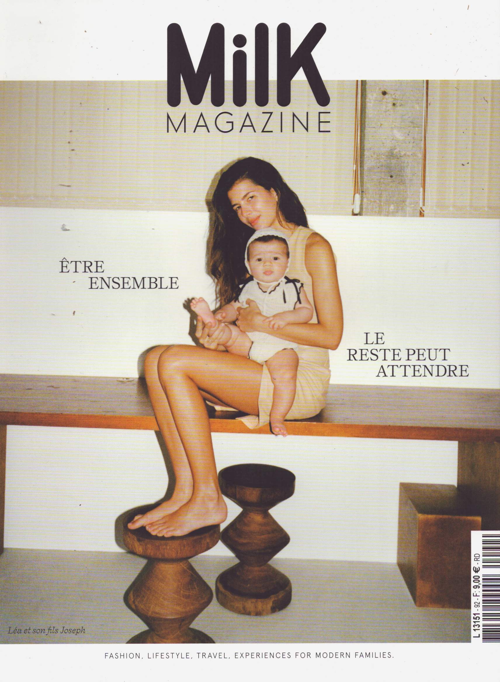 MiLK (FR) 92/2026