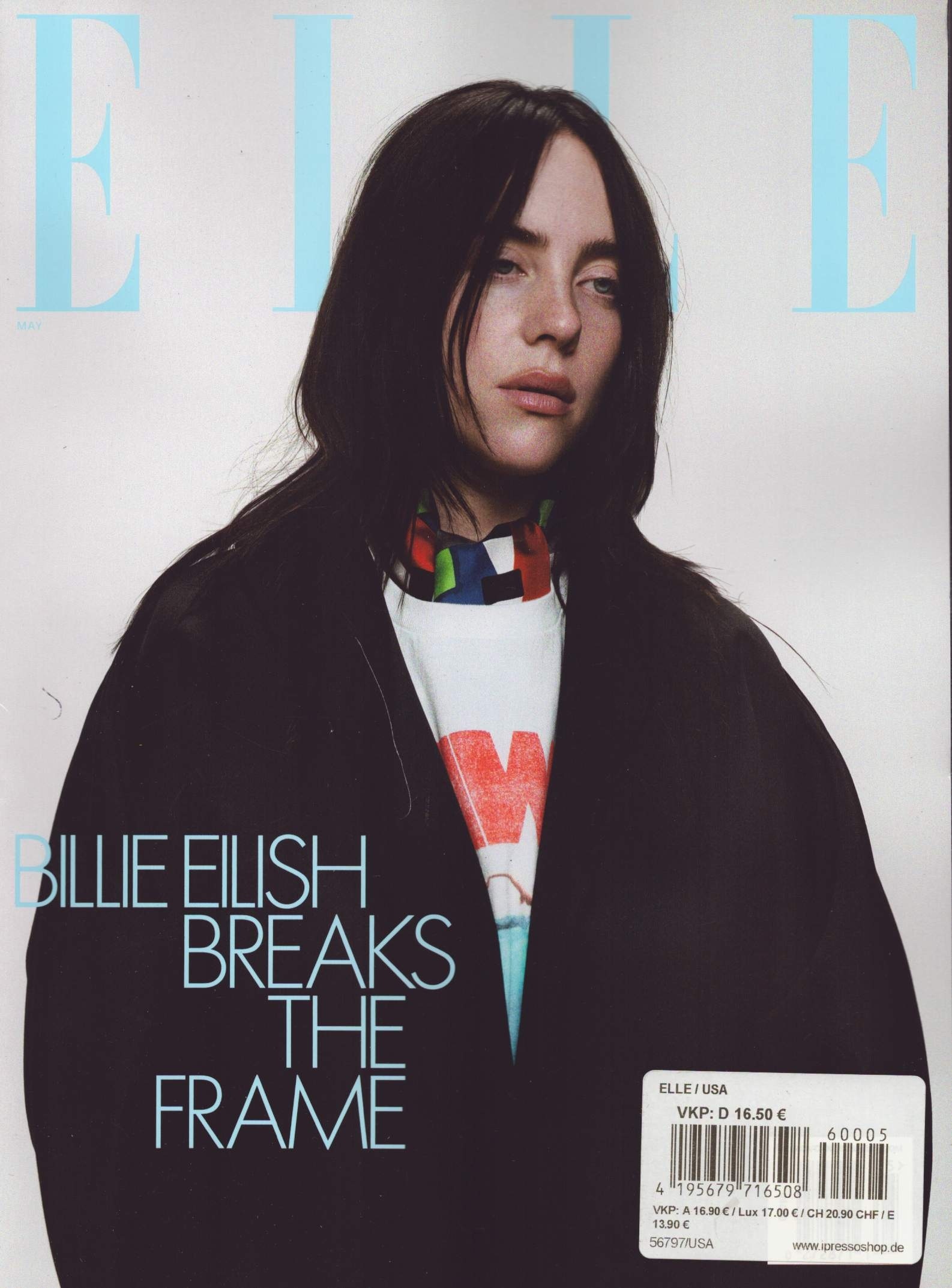 ELLE (US) 5/2026