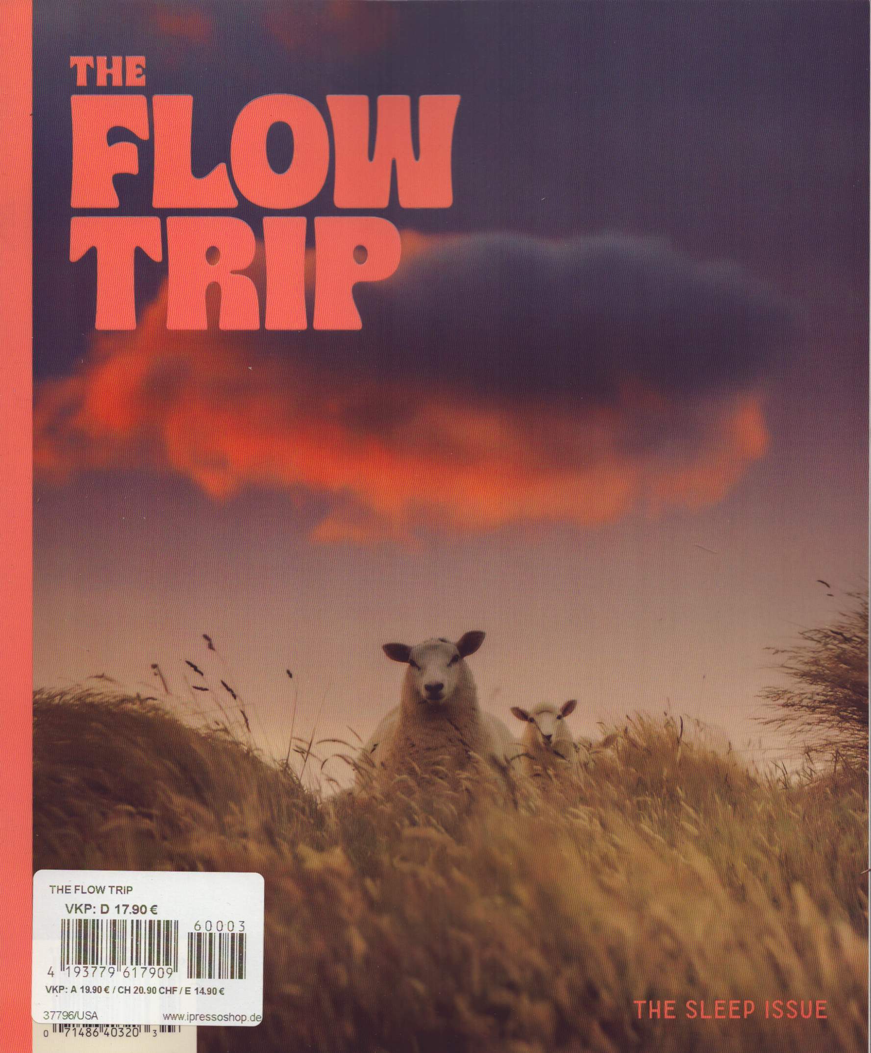 The Flow Trip 3/2026