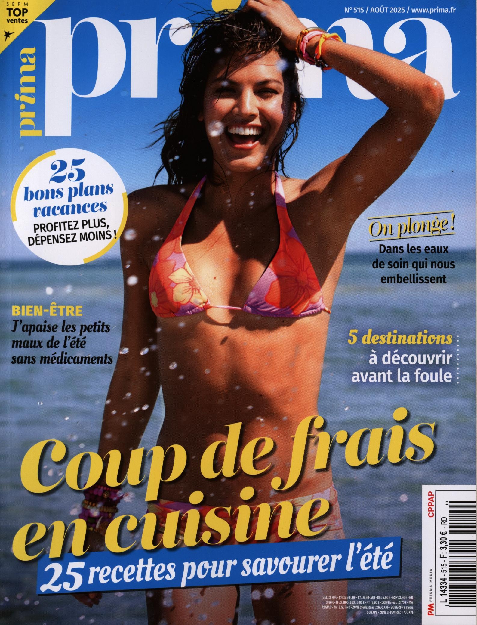 prima (FR) 515/2025