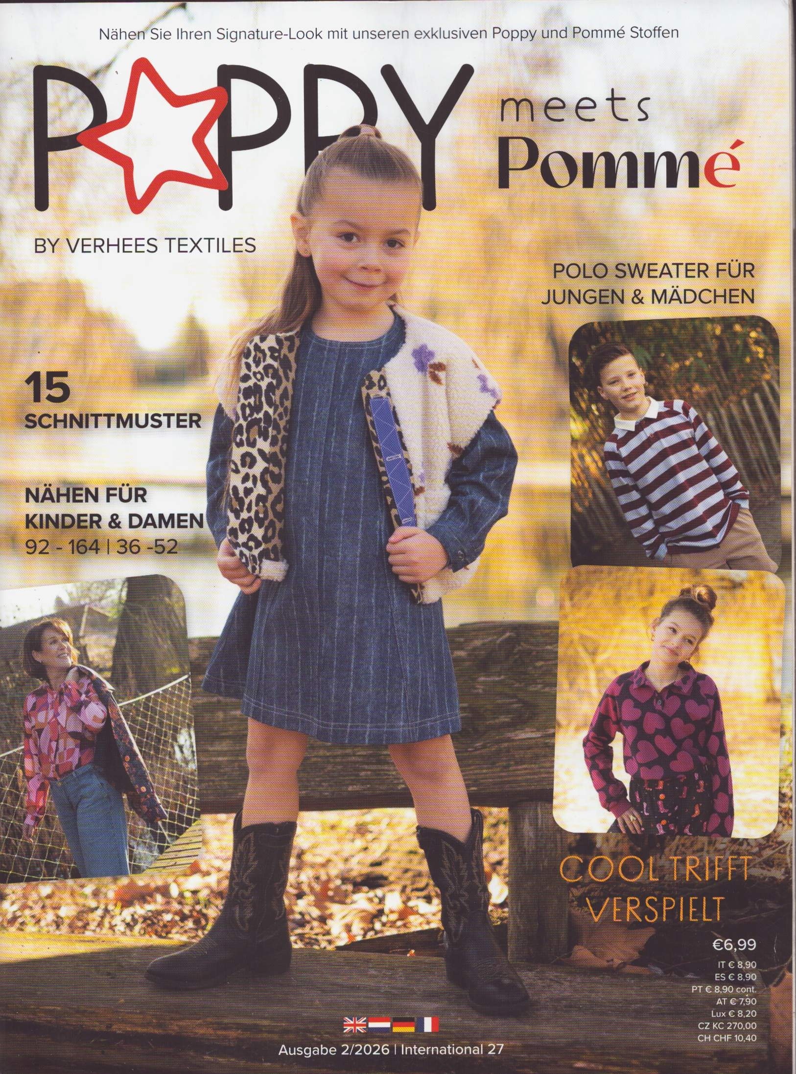 POPPY 2/2026