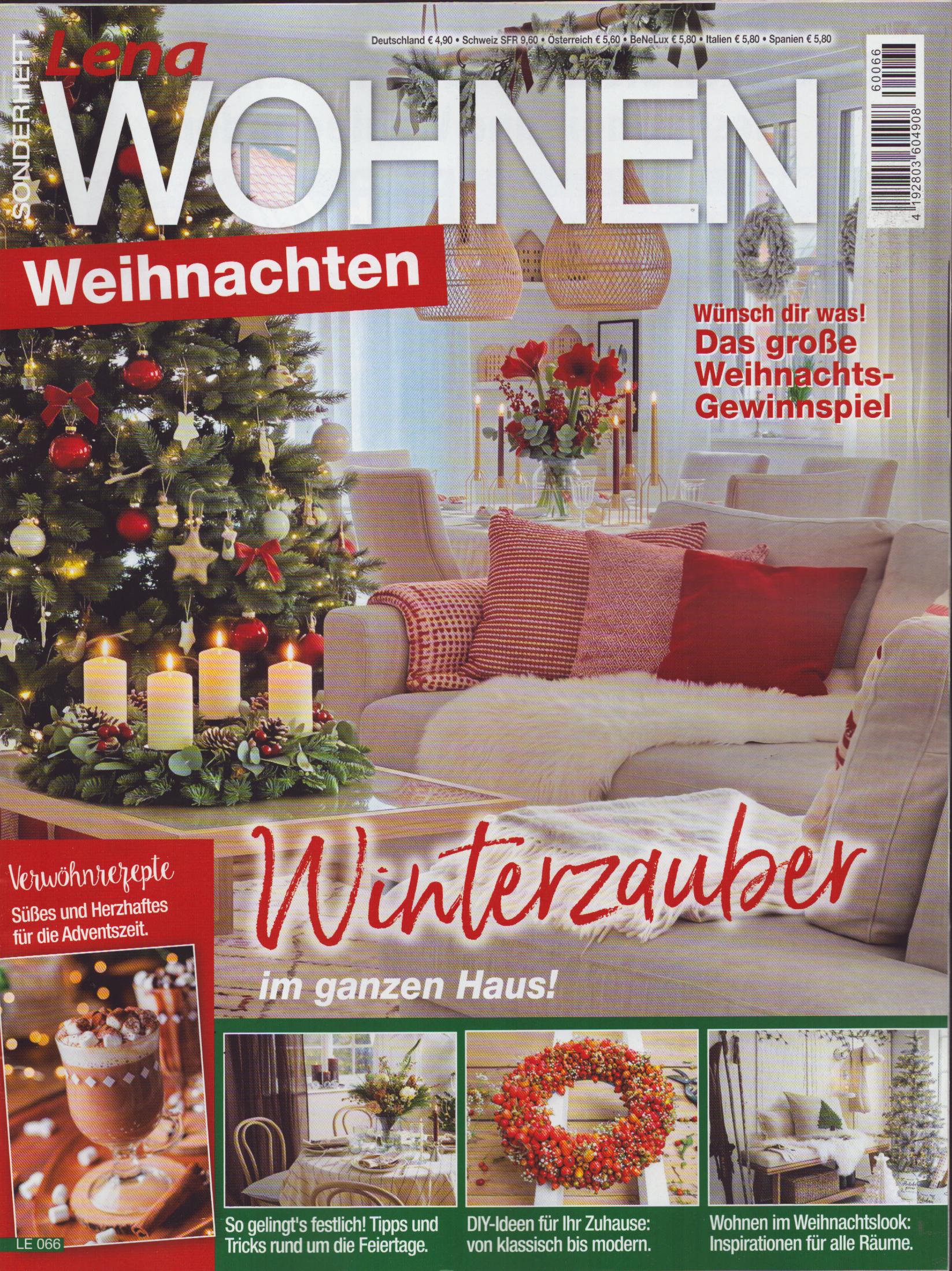 Lena Wohnen SH 66/2026