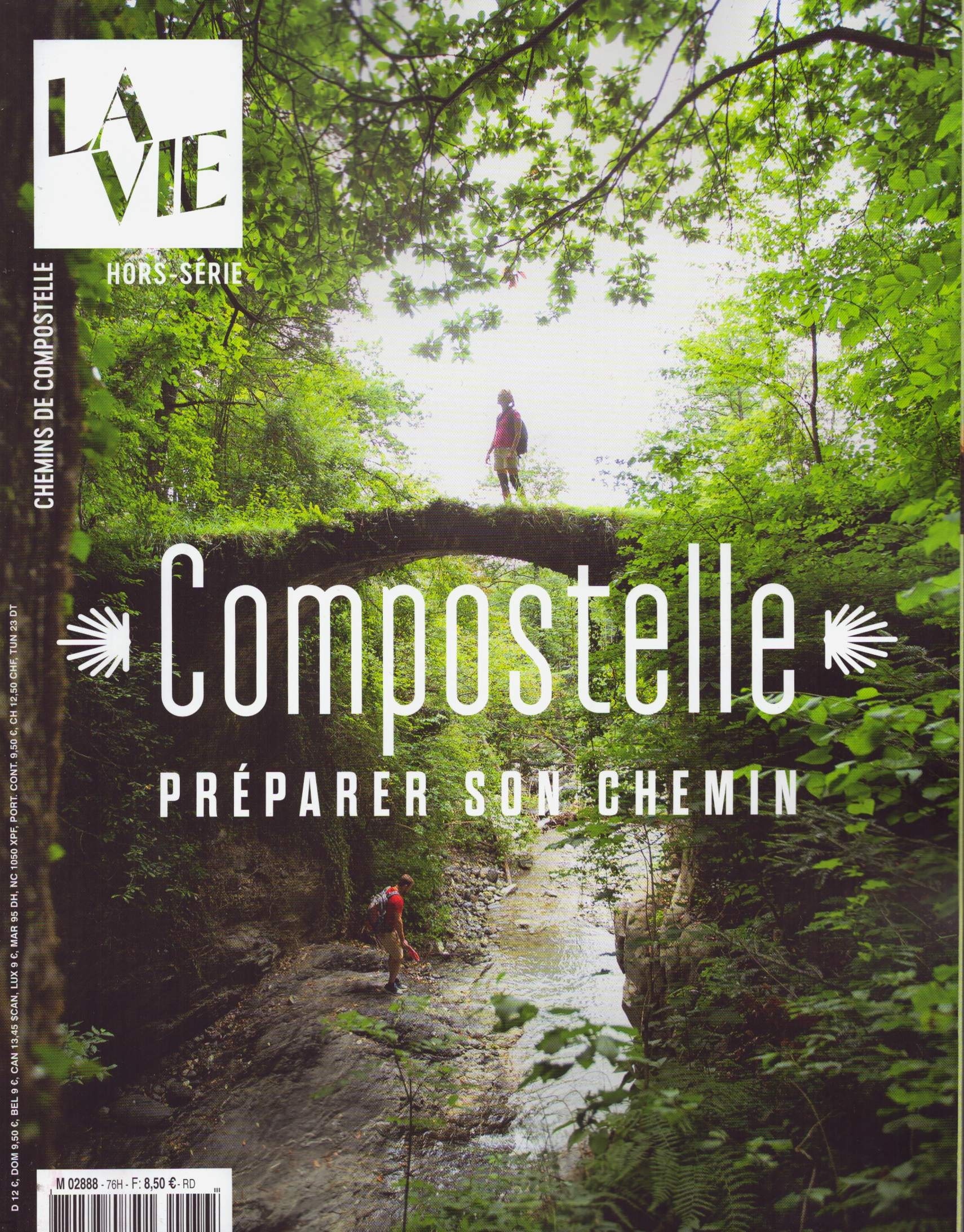 La Vie Hors-Série 76/2026