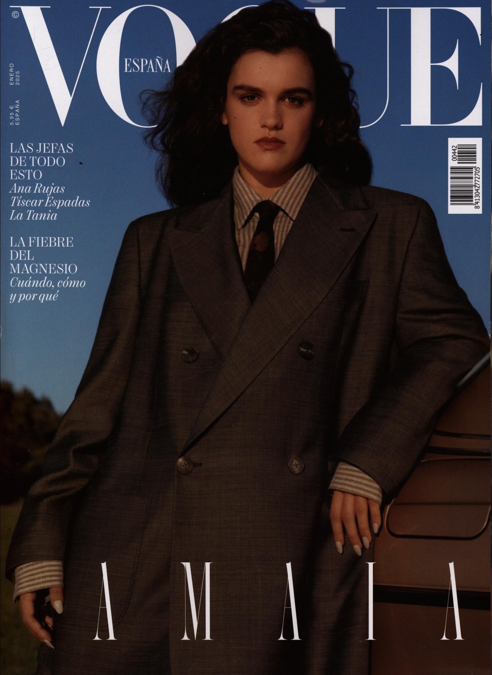 VOGUE (ES) 442/2025