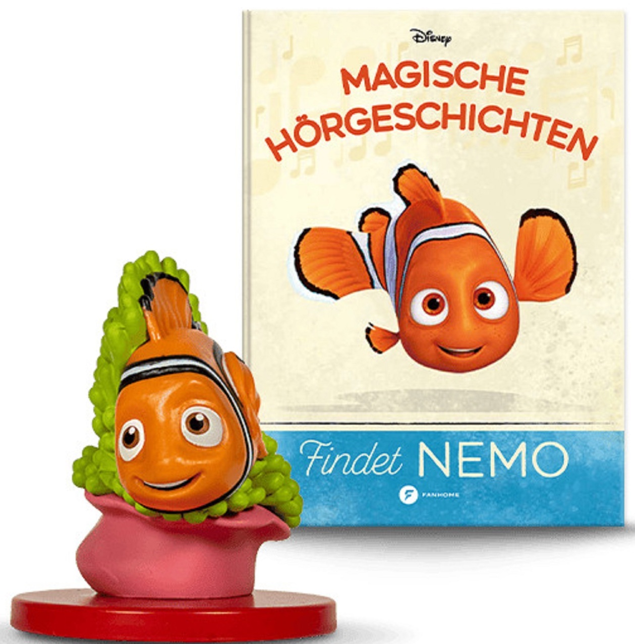 Disney Magische Hörgeschichten 3/2025