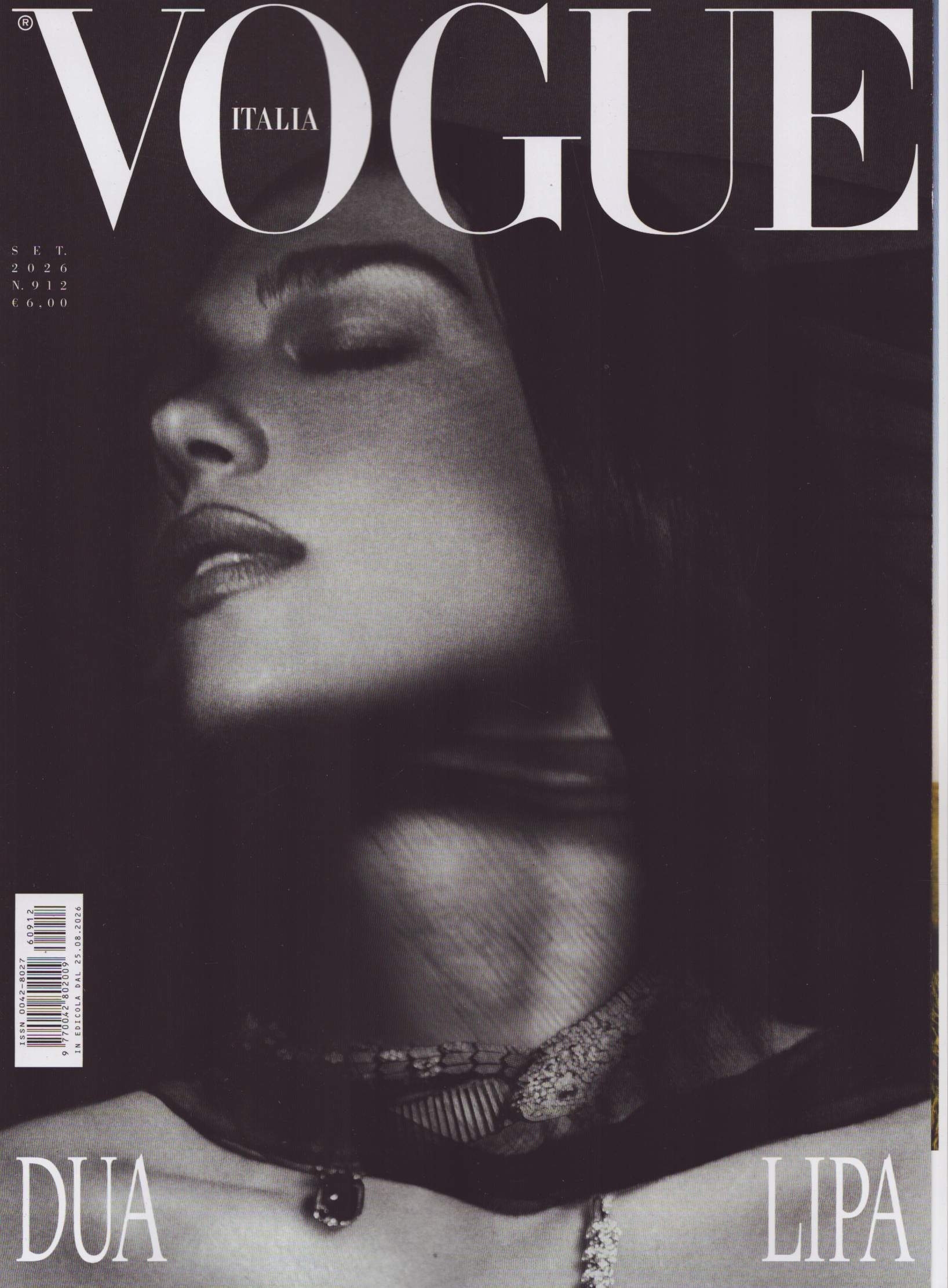 VOGUE (IT) 912/2026