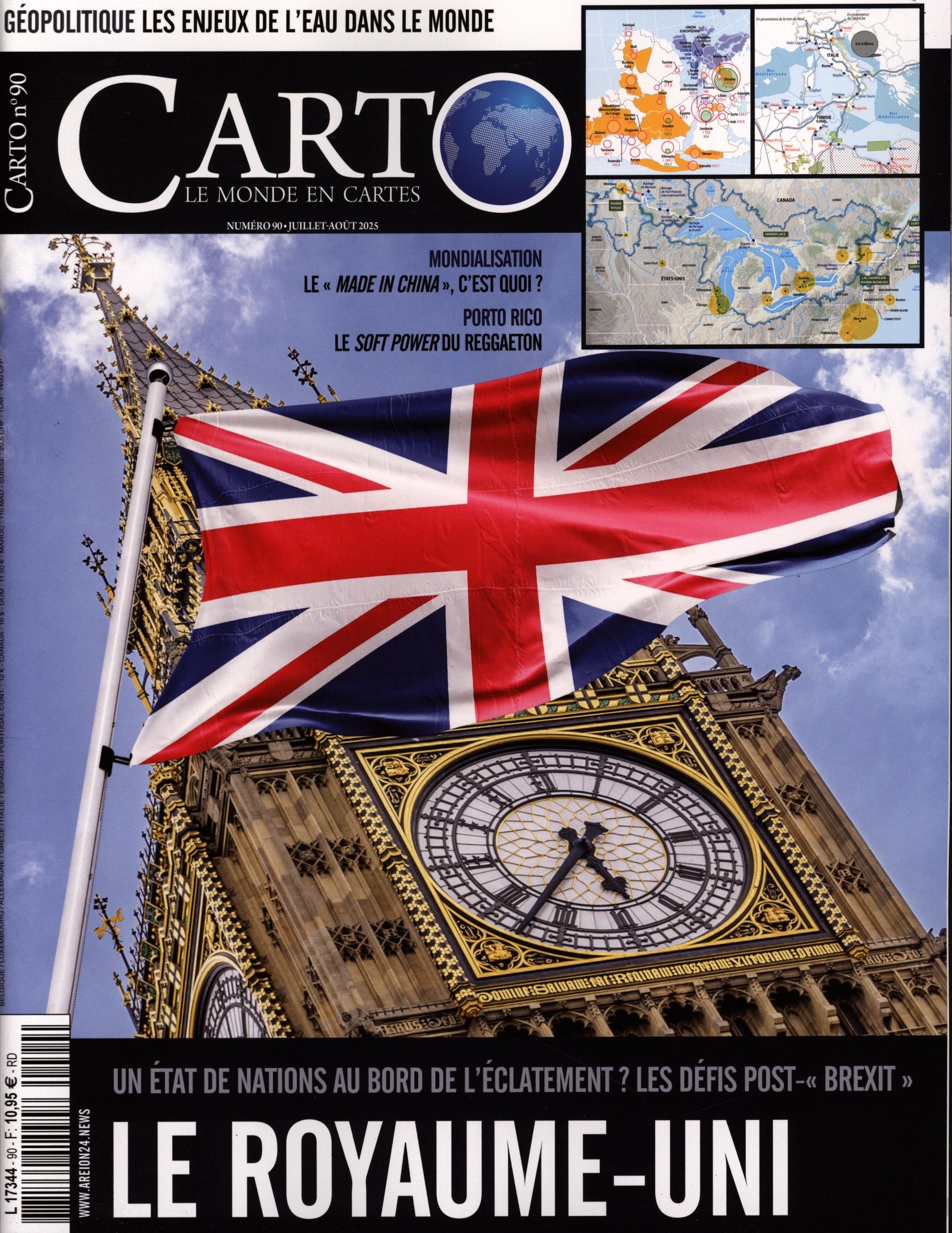 CARTO 90/2025